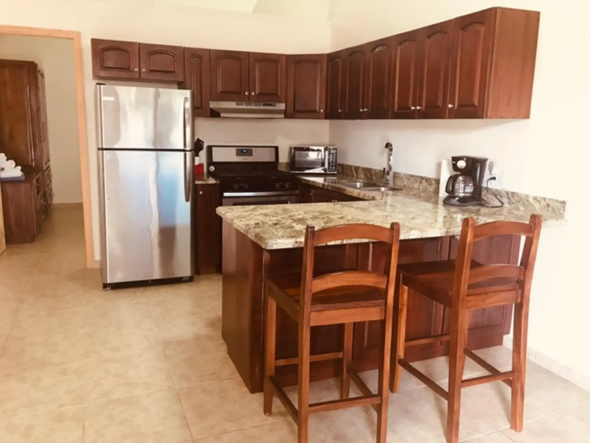 0 Panamá Oeste, Chame, Punta Chame, Bejuco Township, Unit A-2 - Photo 19