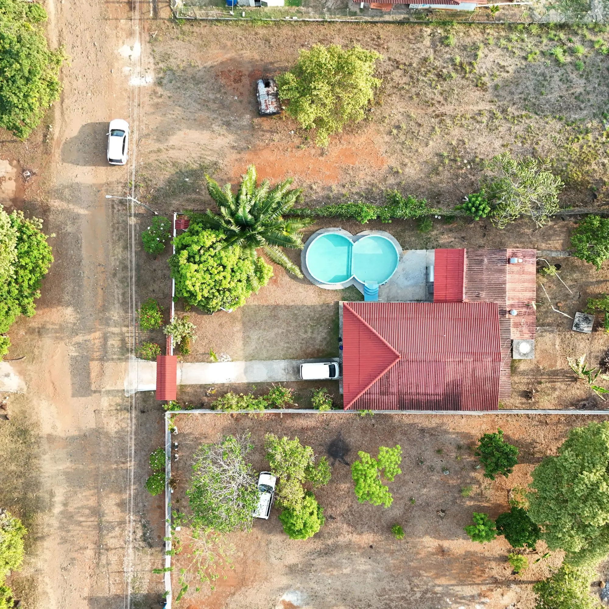 Urbanizacion Las Praderas De Utive, Calle Los Jobos - Photo 4