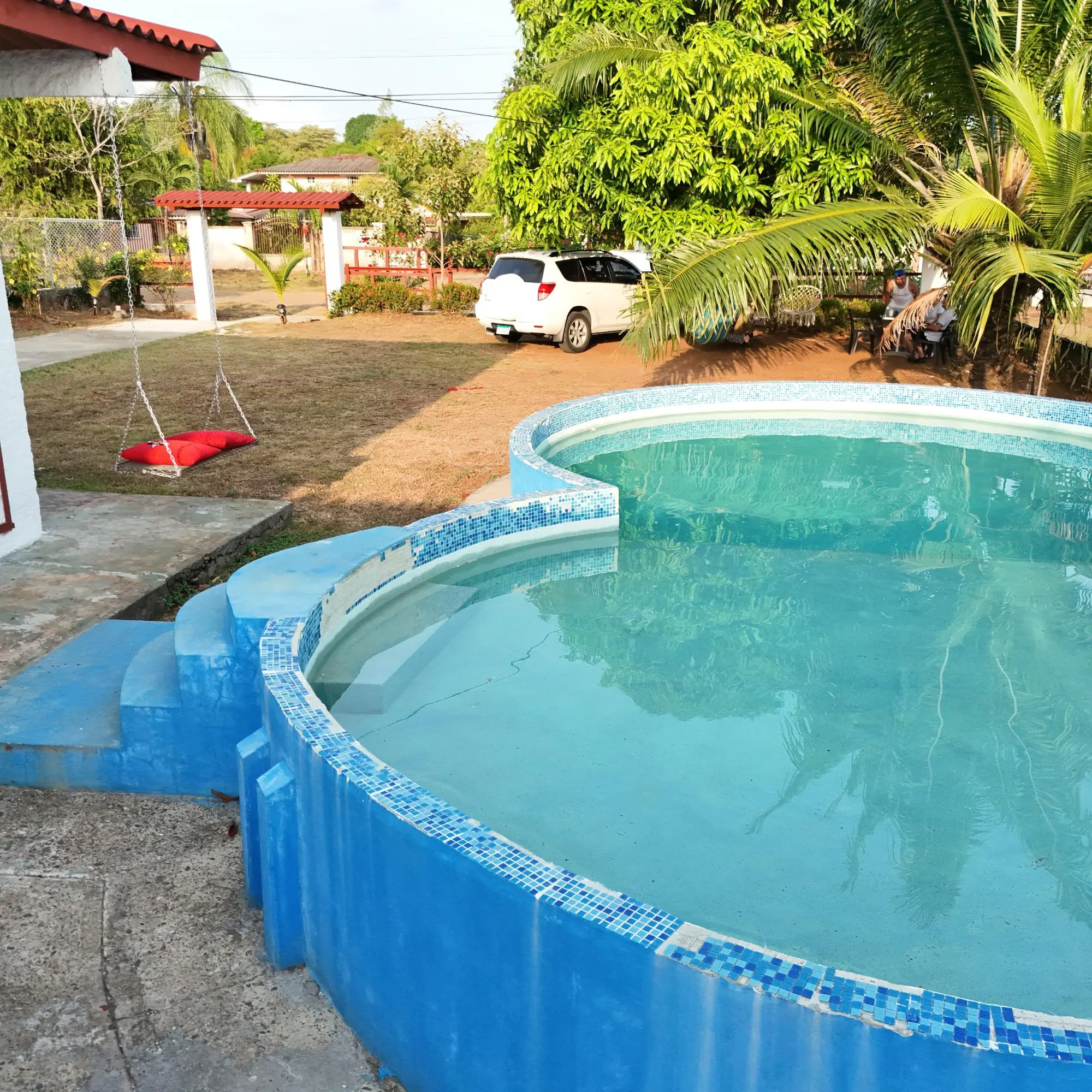 Urbanizacion Las Praderas De Utive, Calle Los Jobos - Photo 21