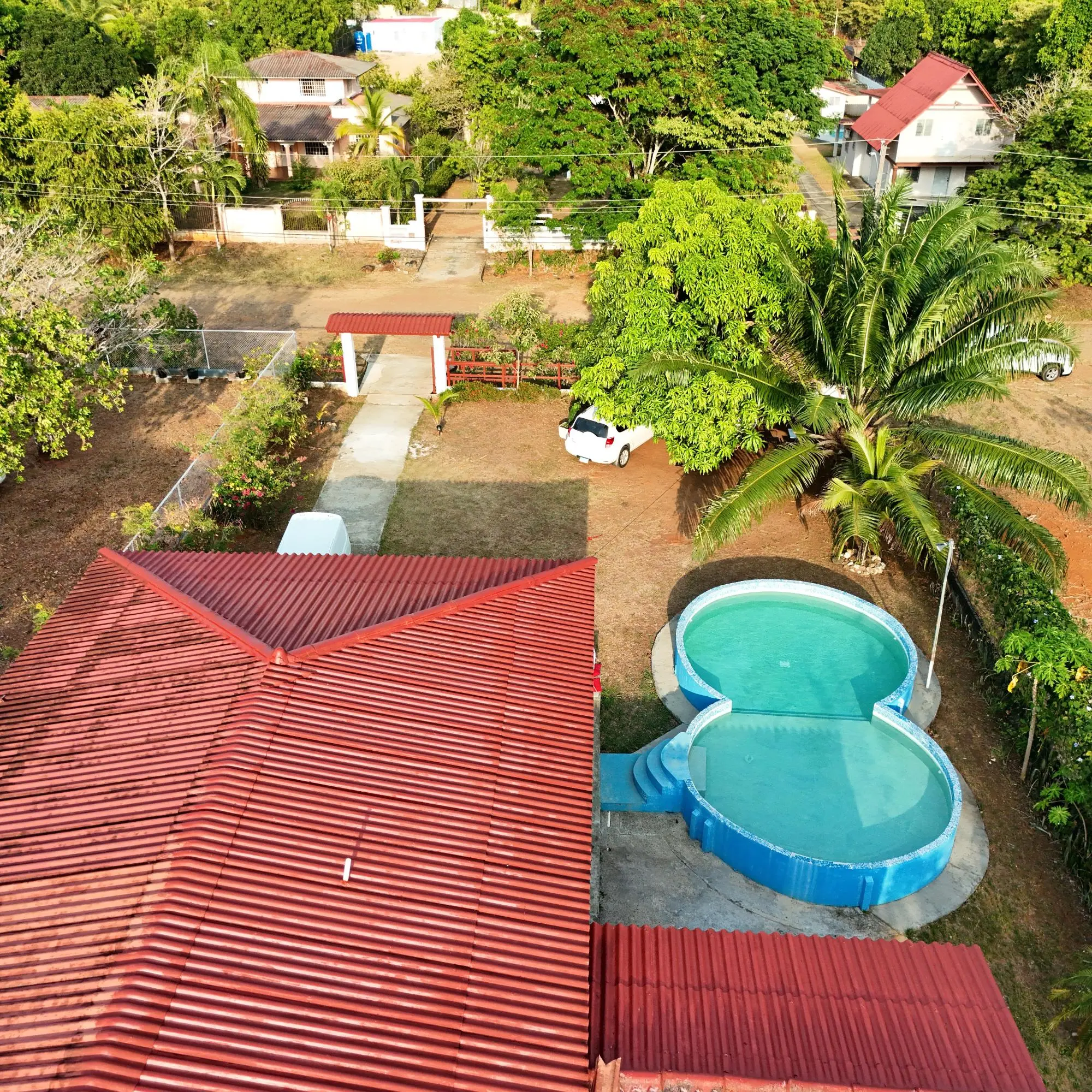 Urbanizacion Las Praderas De Utive, Calle Los Jobos - Photo 9