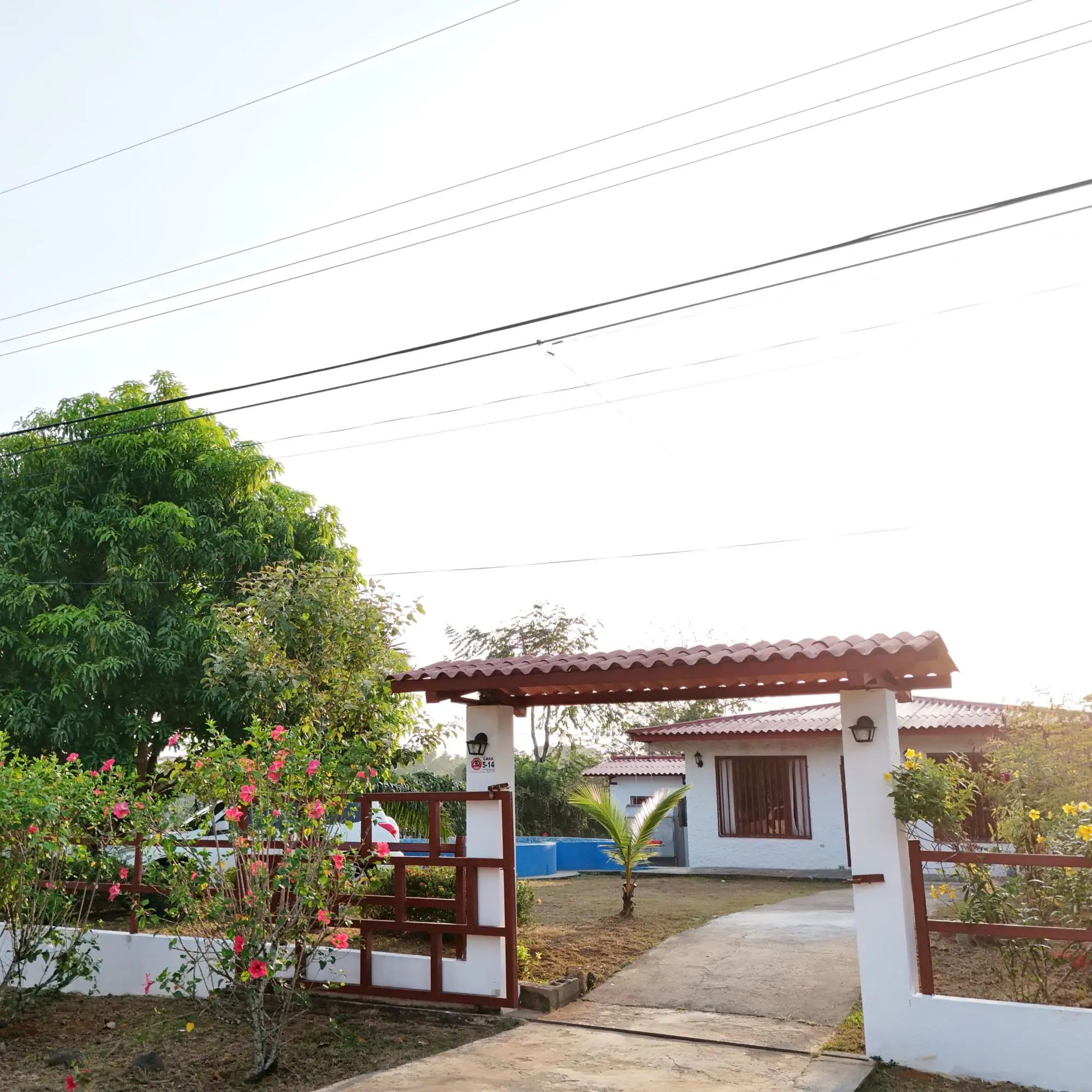 Urbanizacion Las Praderas De Utive, Calle Los Jobos - Photo 10