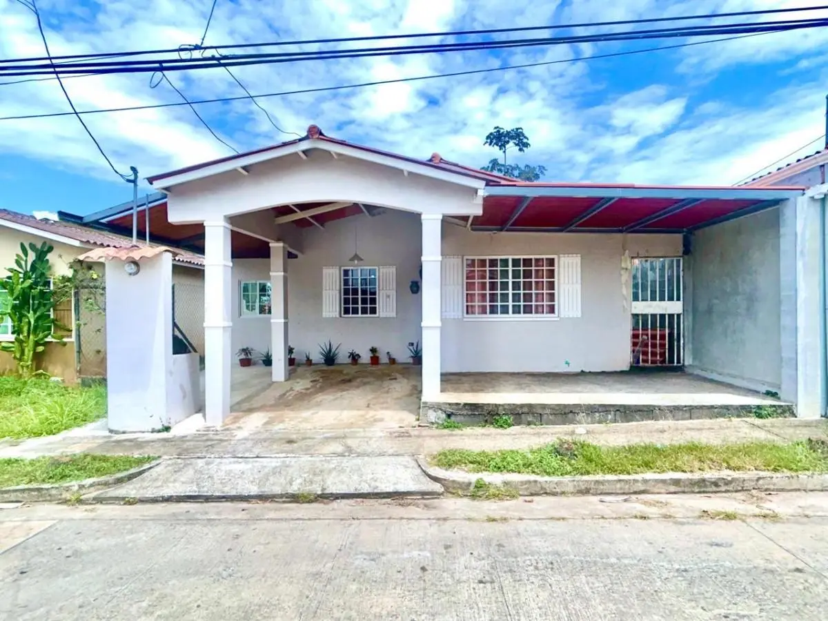 Urbanización Brisas De Belén #no. B-9 - Photo 2