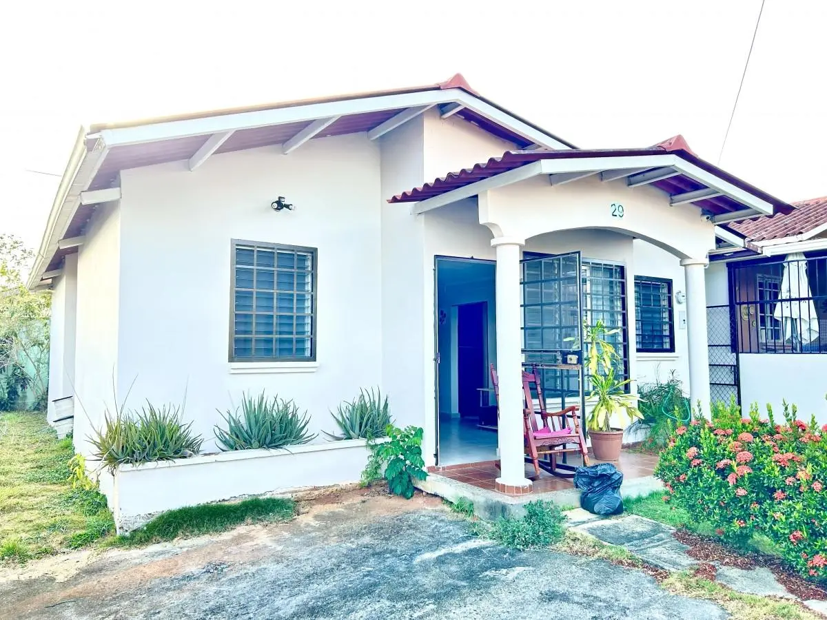 Residencial La Colina, Barrio Colon #no. 29 - Photo 36