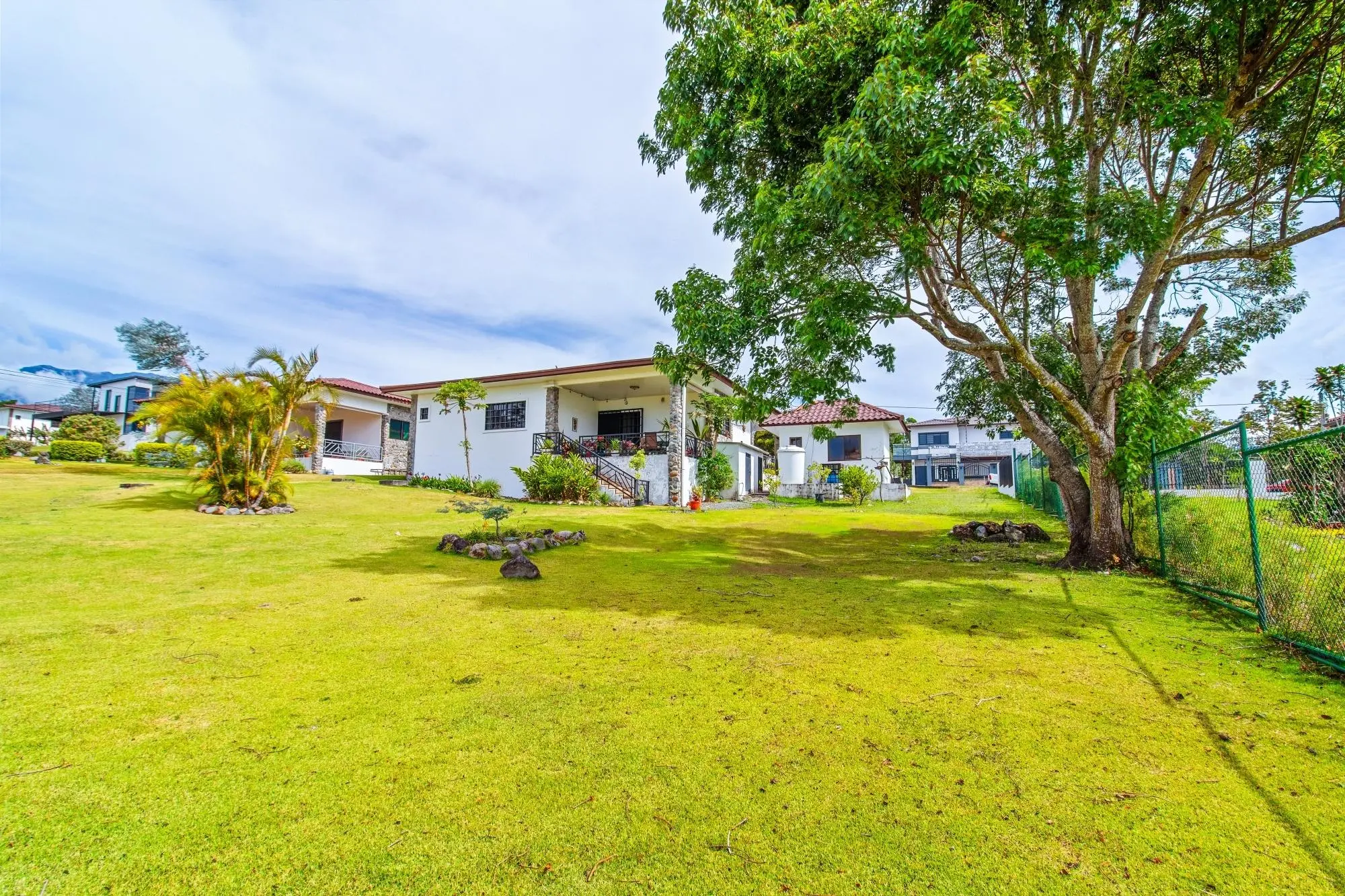 0 Chiriquí, Alto Boquete, Bougainvillea Estates - Photo 31