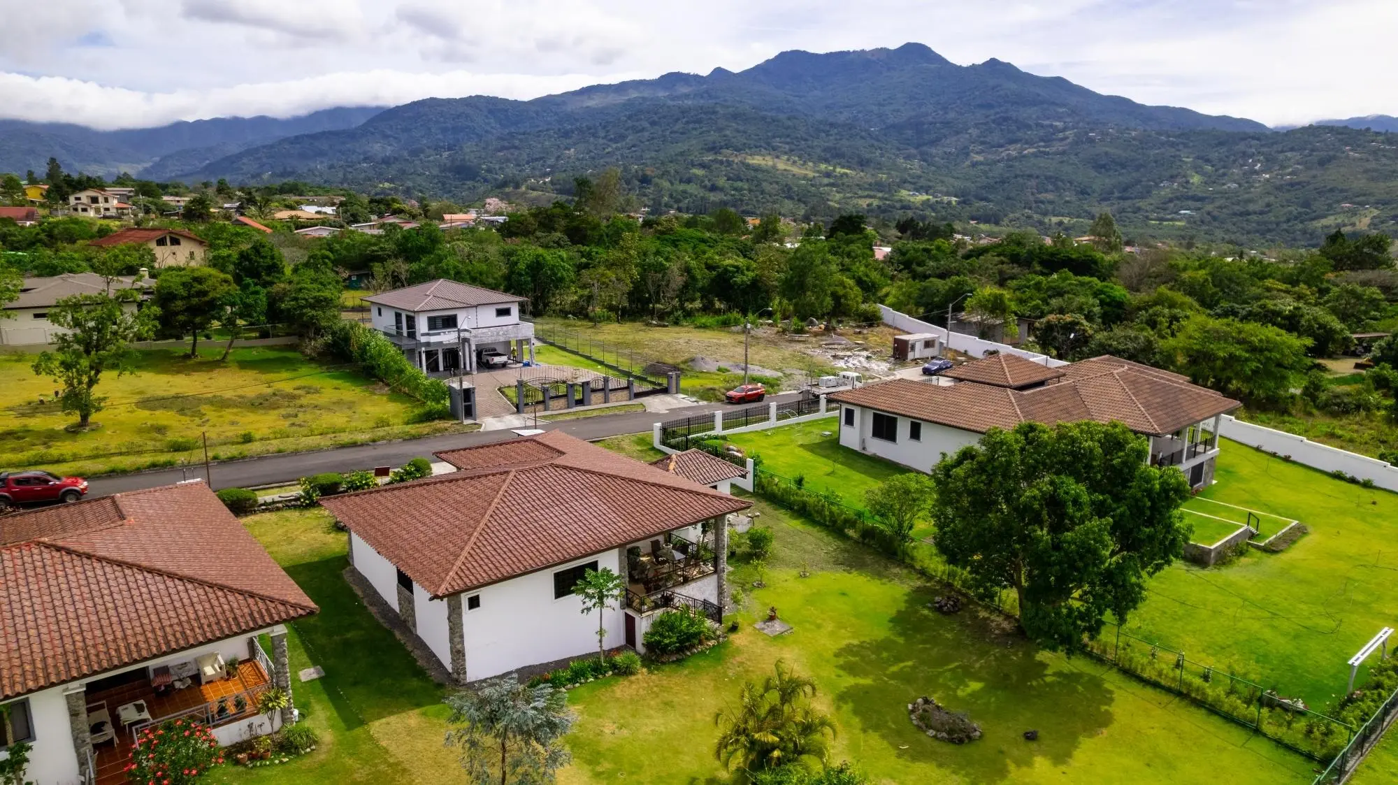 0 Chiriquí, Alto Boquete, Bougainvillea Estates - Photo 33