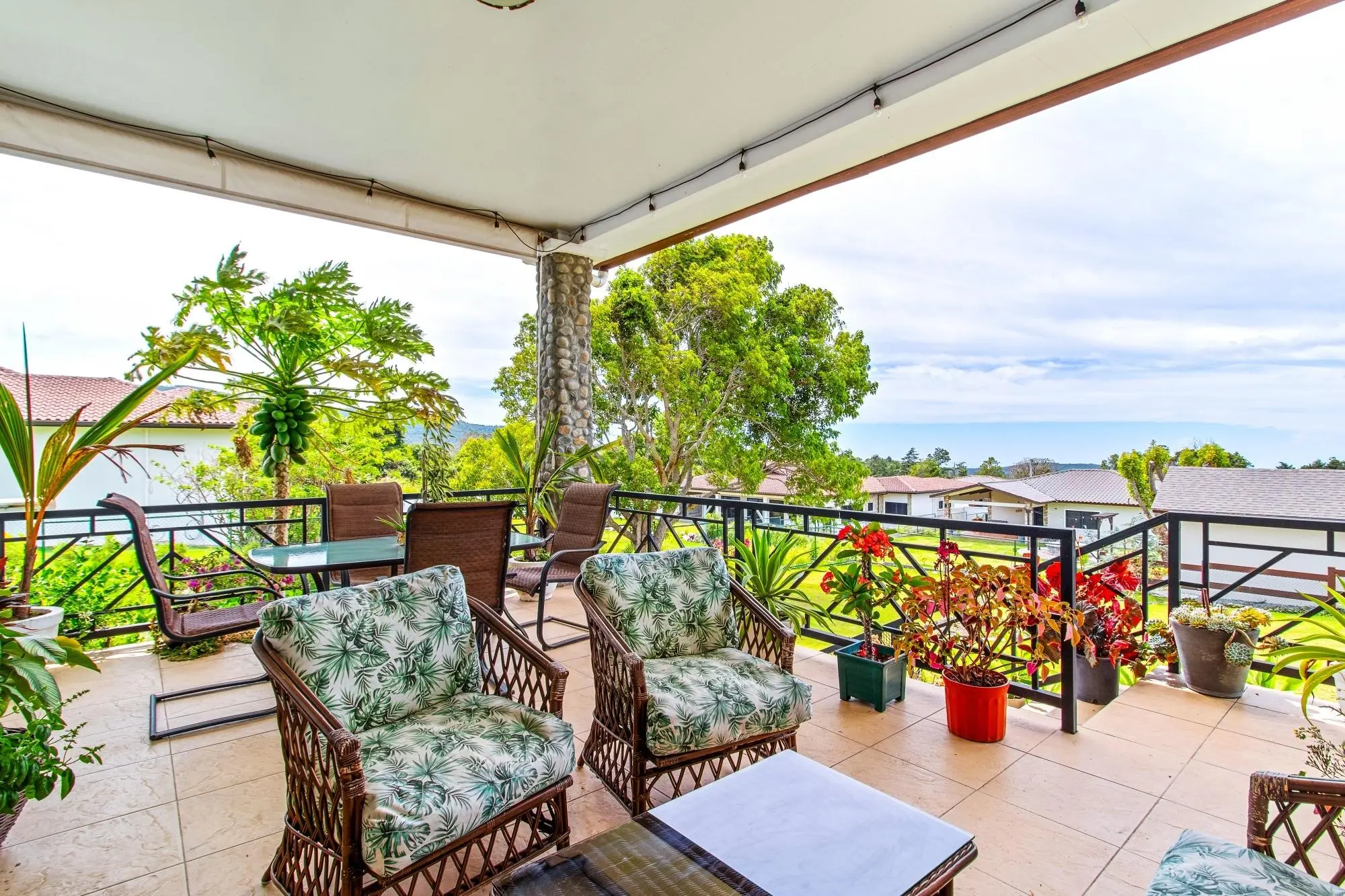 0 Chiriquí, Alto Boquete, Bougainvillea Estates - Photo 21