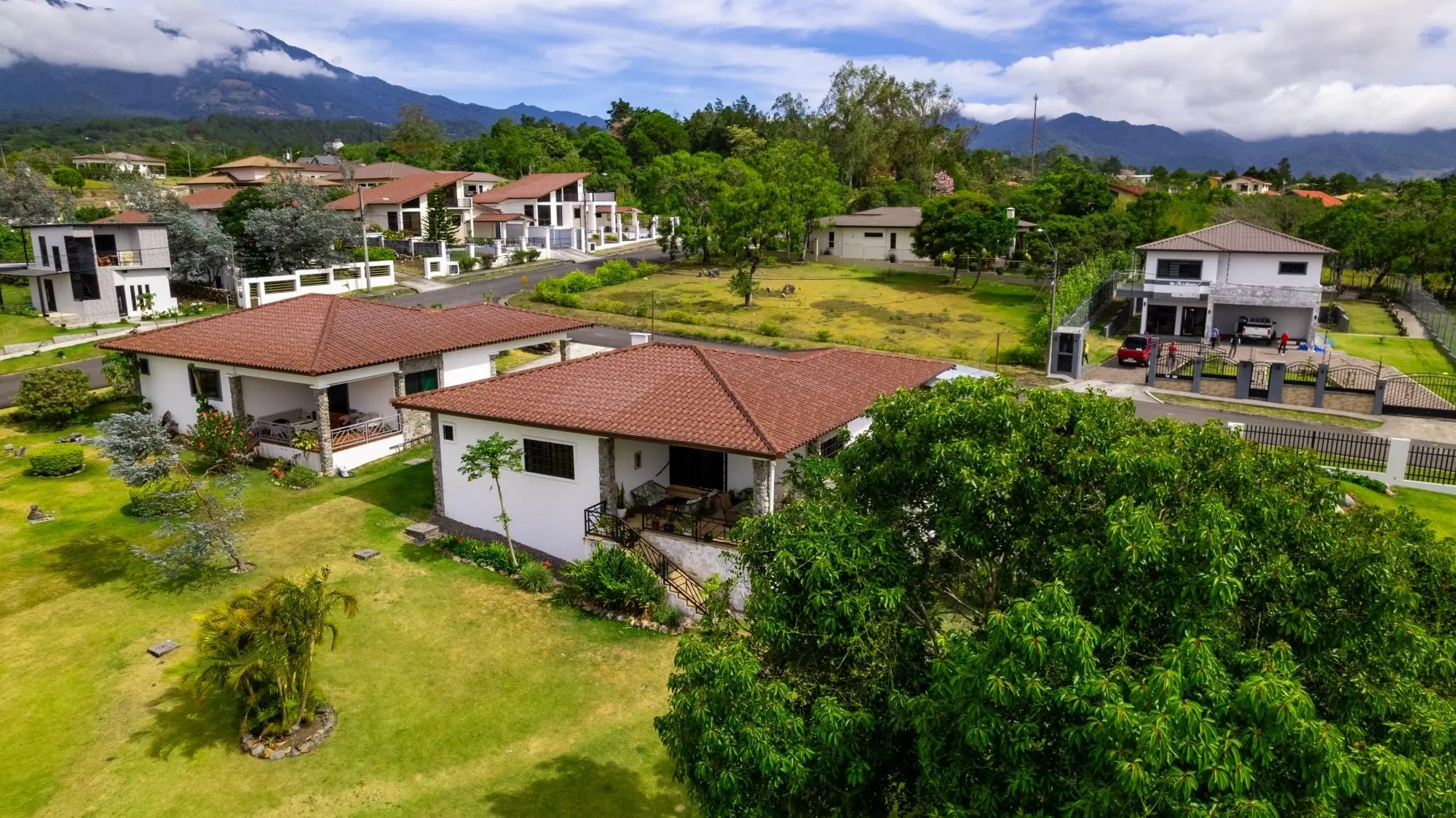 0 Chiriquí, Alto Boquete, Bougainvillea Estates - Photo 34