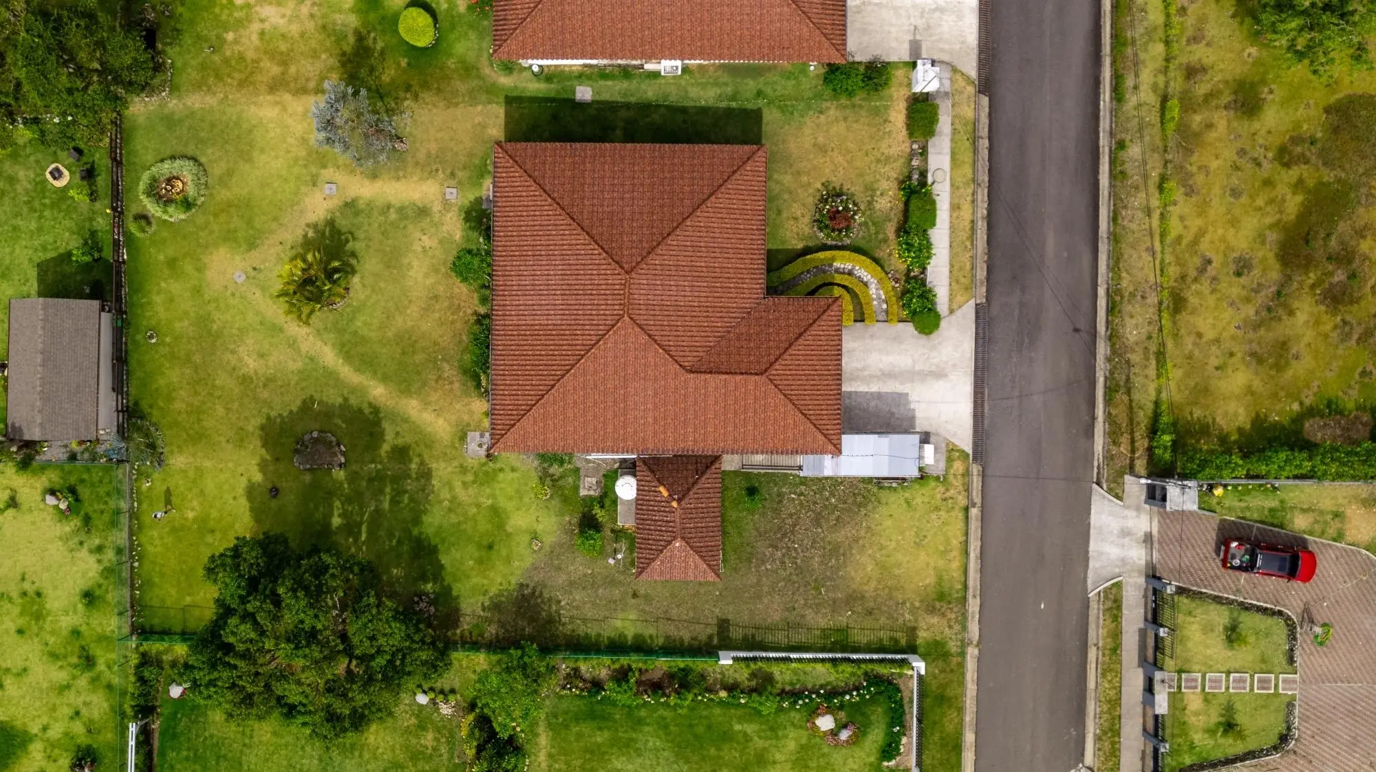 0 Chiriquí, Alto Boquete, Bougainvillea Estates - Photo 36