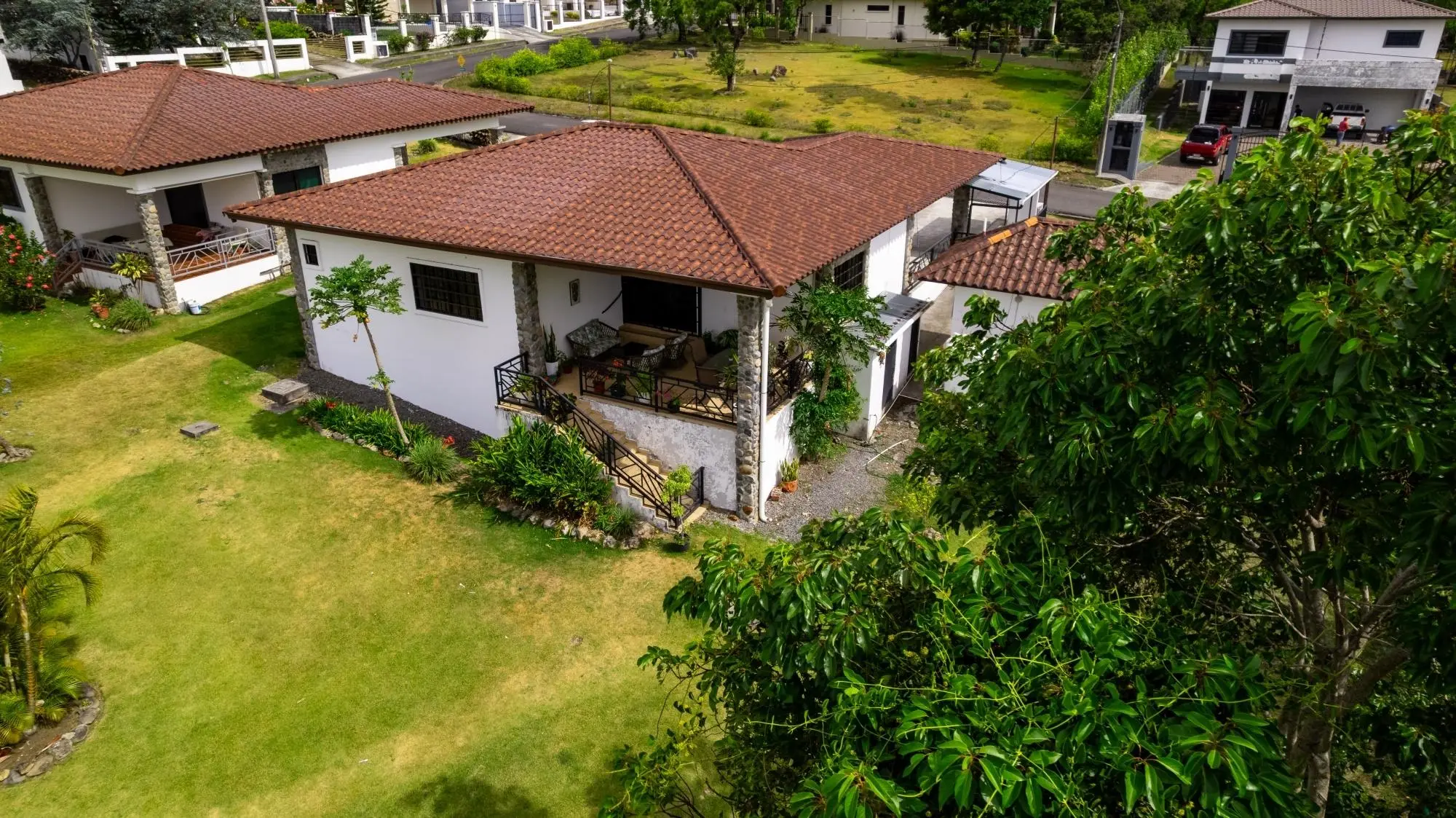 0 Chiriquí, Alto Boquete, Bougainvillea Estates - Photo 32