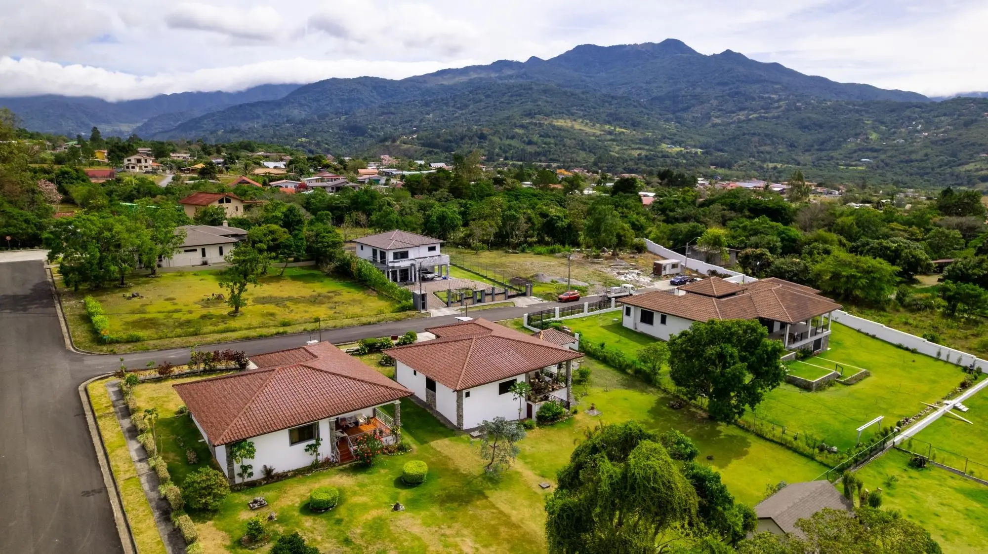 0 Chiriquí, Alto Boquete, Bougainvillea Estates - Photo 35