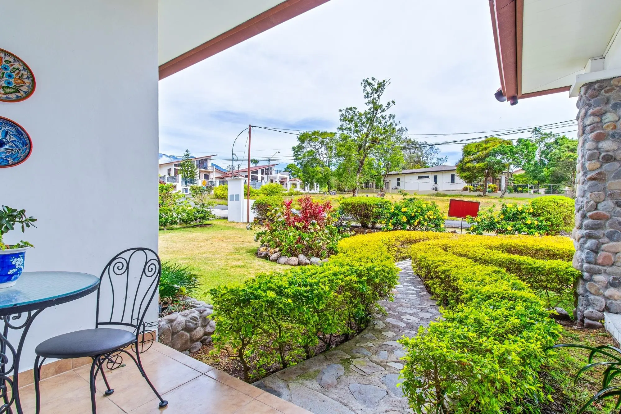 0 Chiriquí, Alto Boquete, Bougainvillea Estates - Photo 26