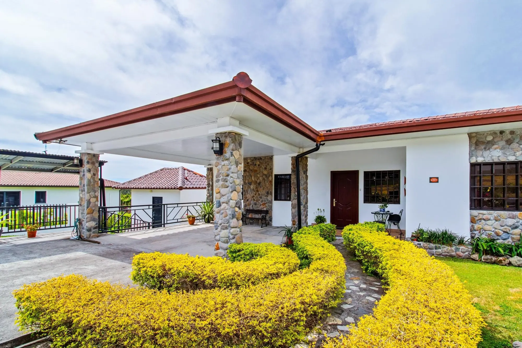 0 Chiriquí, Alto Boquete, Bougainvillea Estates - Photo 3