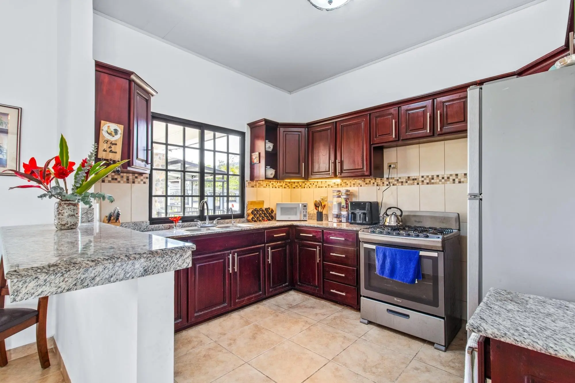 0 Chiriquí, Alto Boquete, Bougainvillea Estates - Photo 10