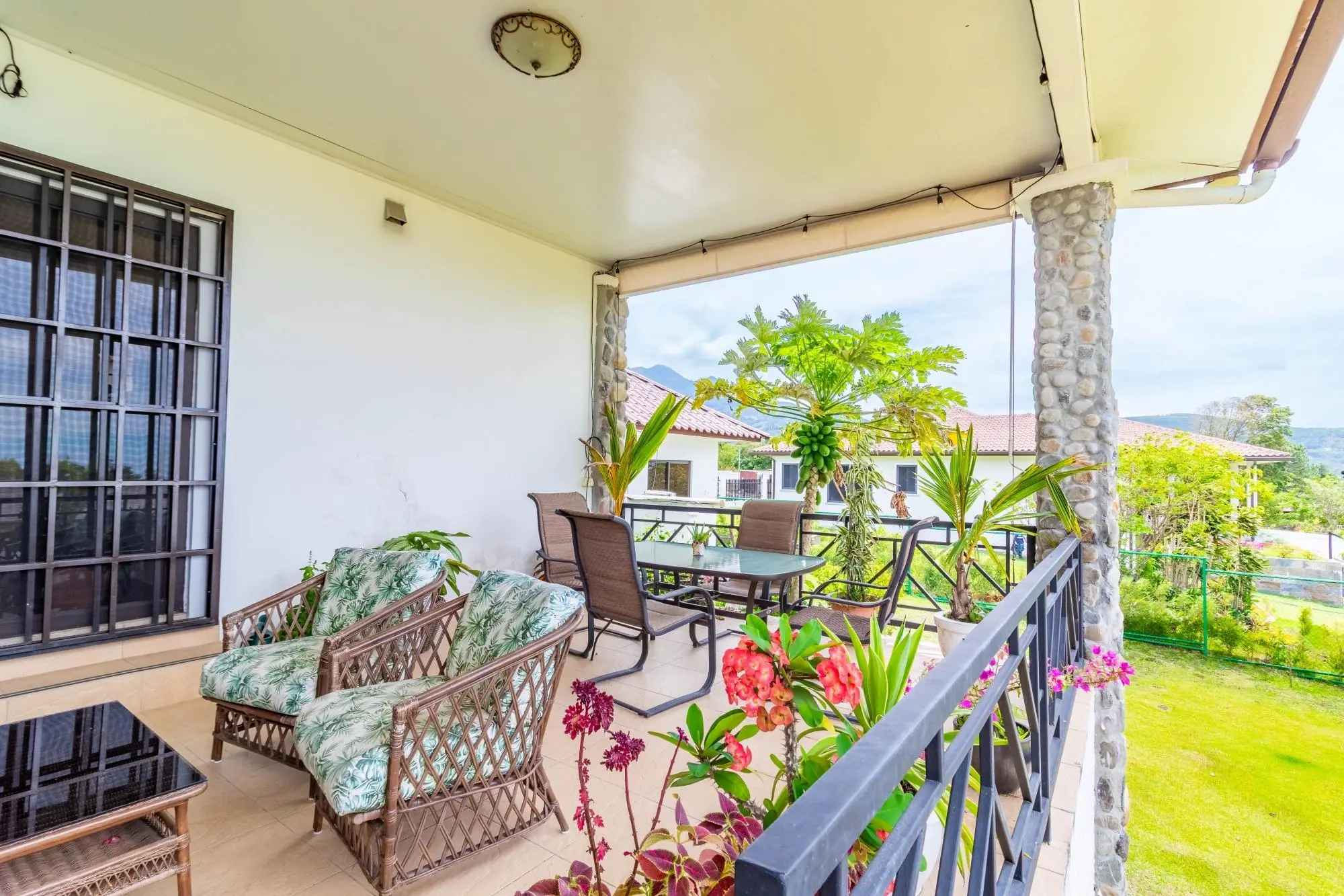 0 Chiriquí, Alto Boquete, Bougainvillea Estates - Photo 22