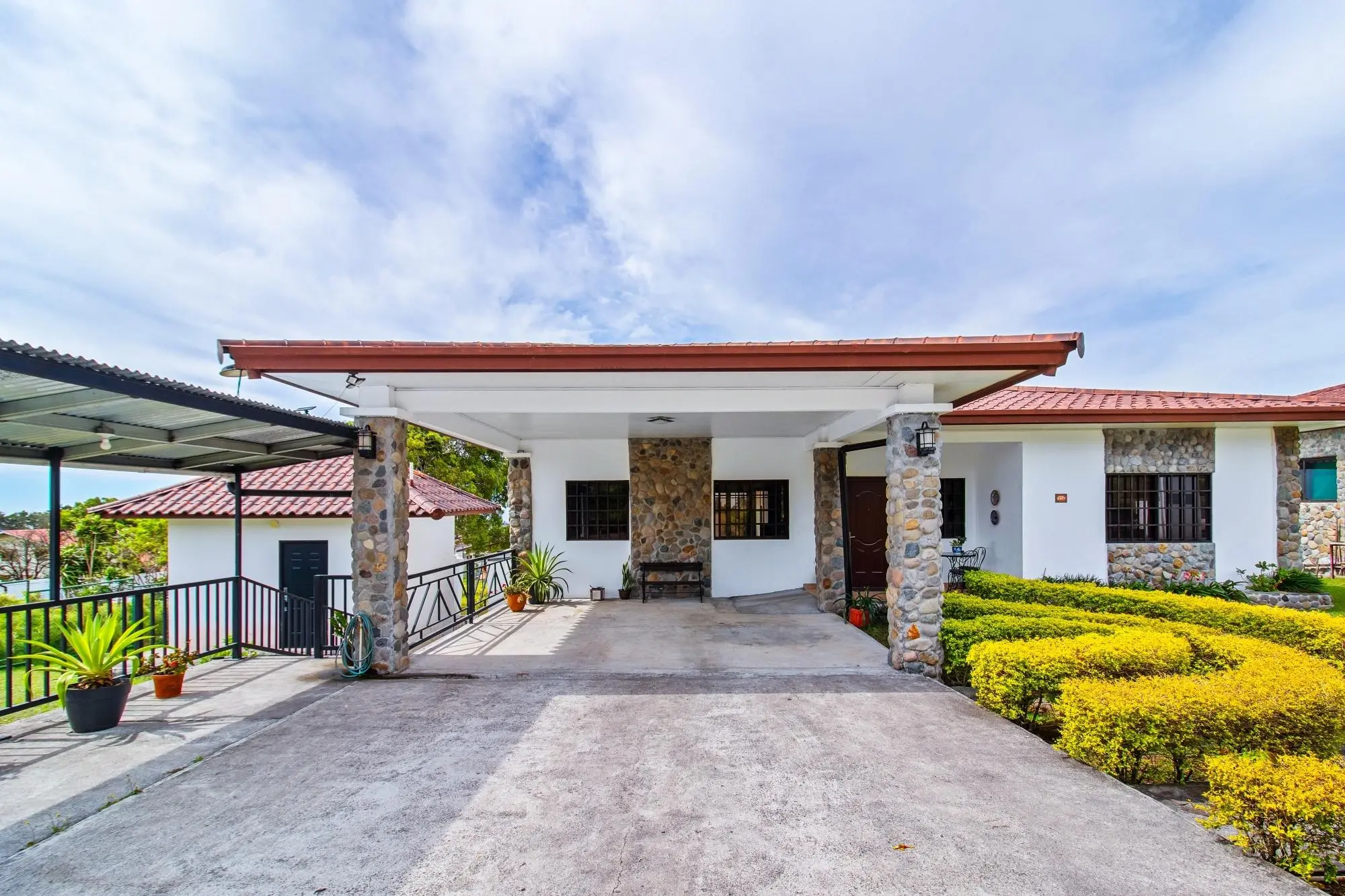 0 Chiriquí, Alto Boquete, Bougainvillea Estates - Photo 4