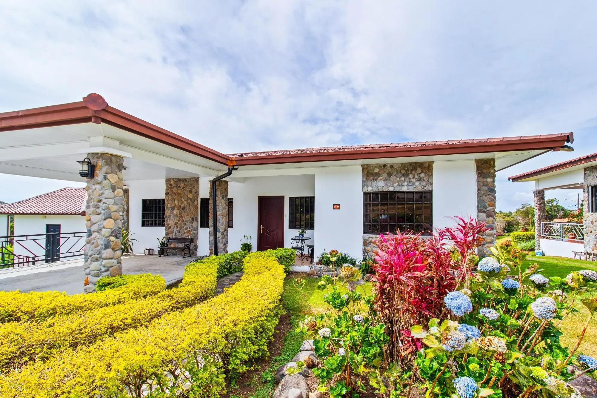 0 Chiriquí, Alto Boquete, Bougainvillea Estates - Photo 2