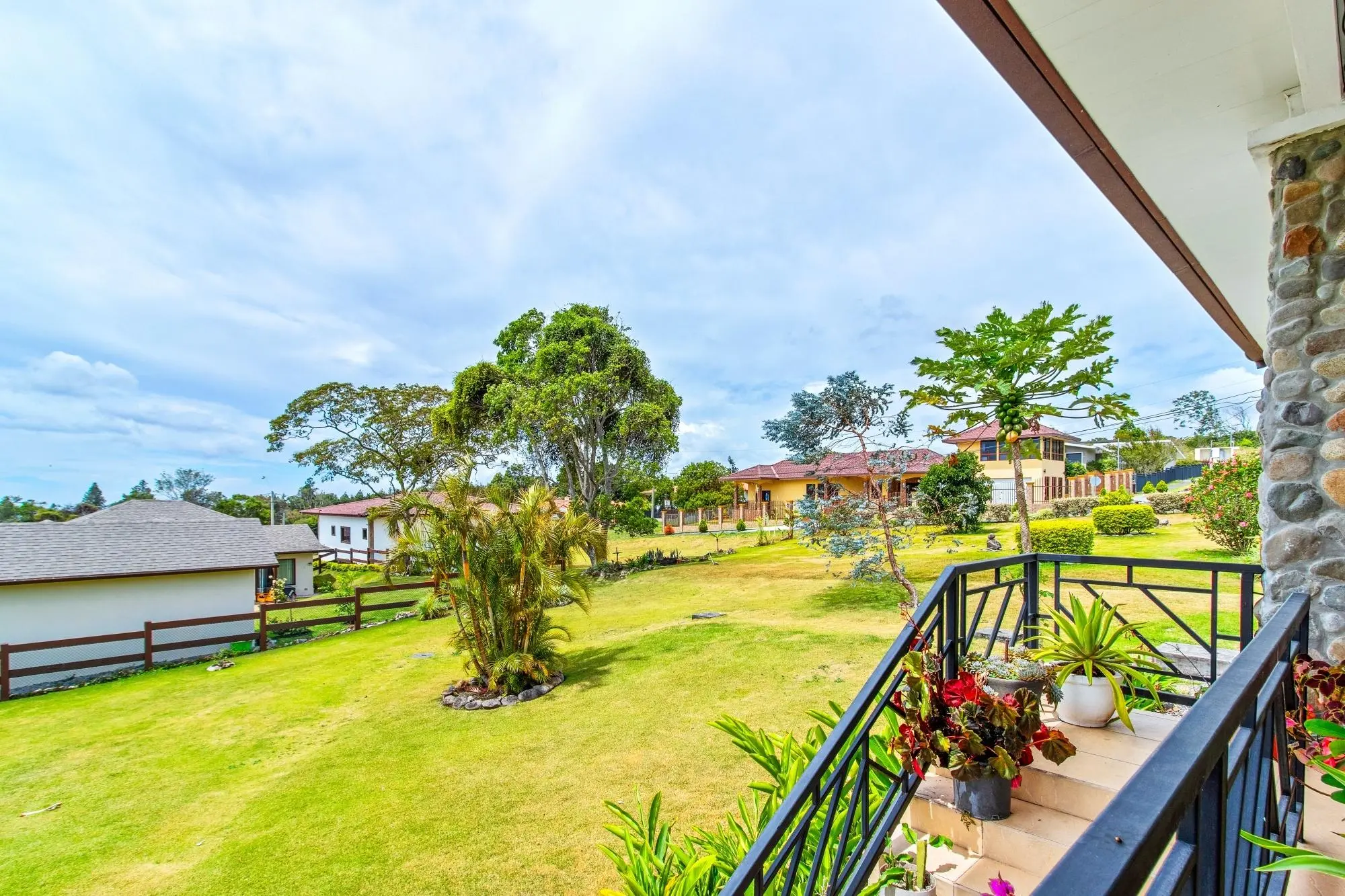 0 Chiriquí, Alto Boquete, Bougainvillea Estates - Photo 24