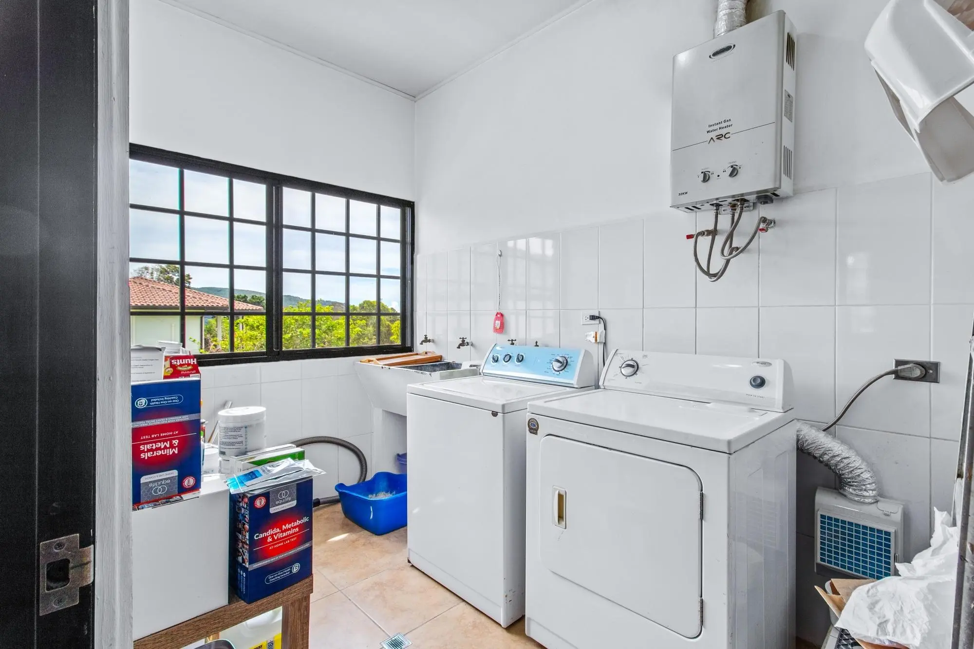 0 Chiriquí, Alto Boquete, Bougainvillea Estates - Photo 12