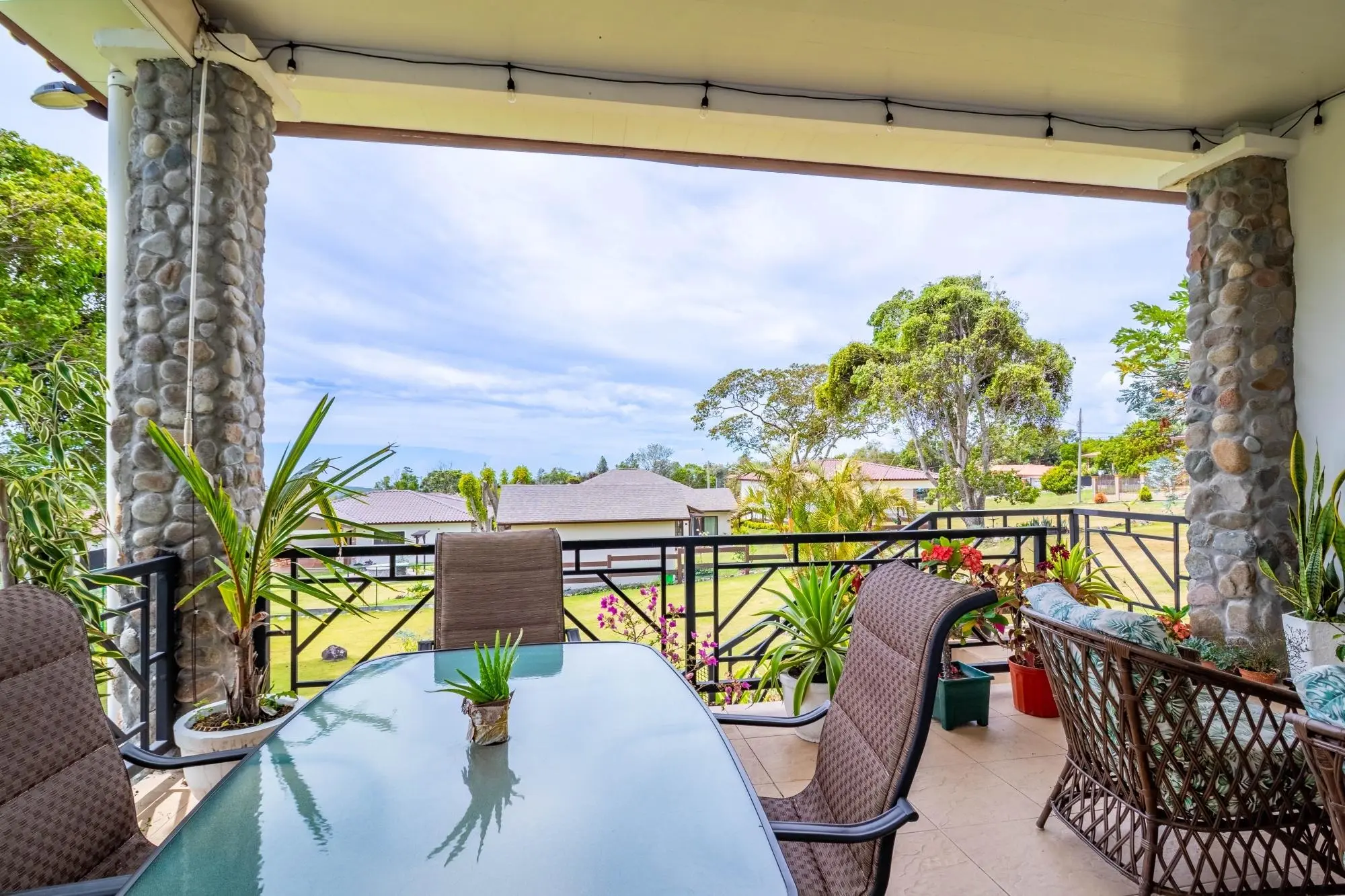 0 Chiriquí, Alto Boquete, Bougainvillea Estates - Photo 23