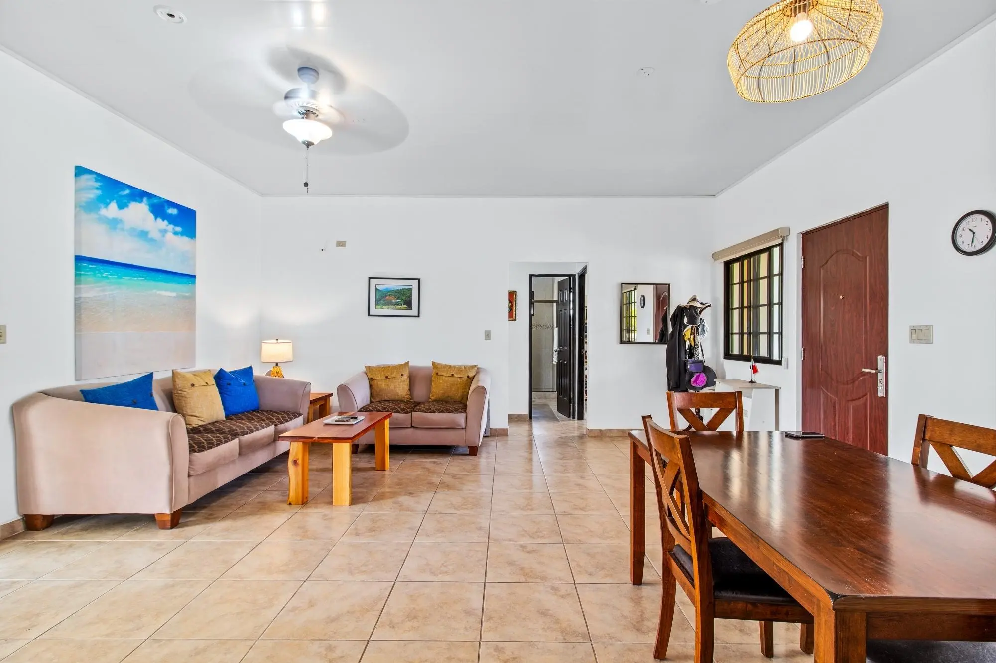 0 Chiriquí, Alto Boquete, Bougainvillea Estates - Photo 7