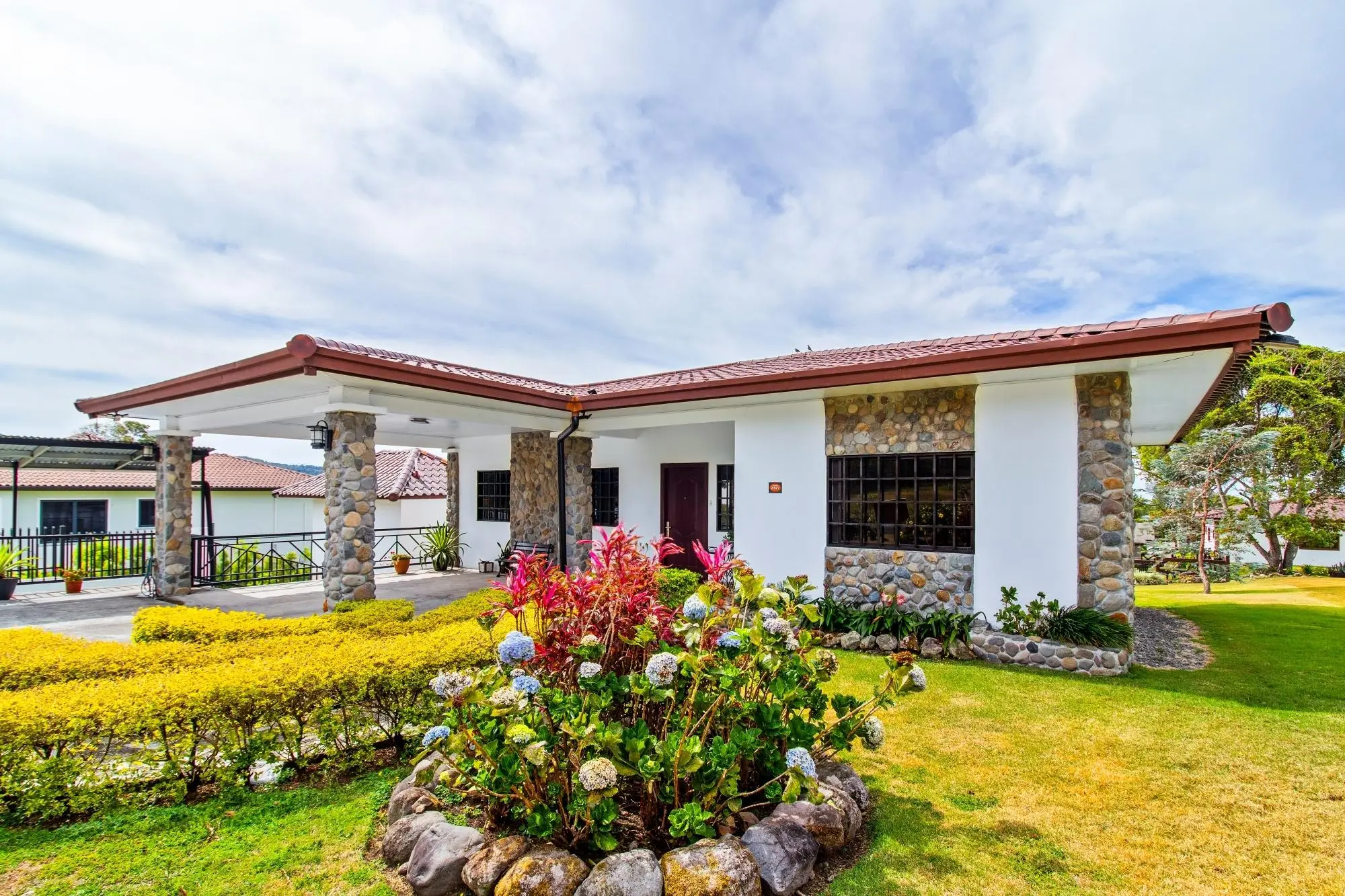 0 chiriquí, alto boquete, bougainvillea estates