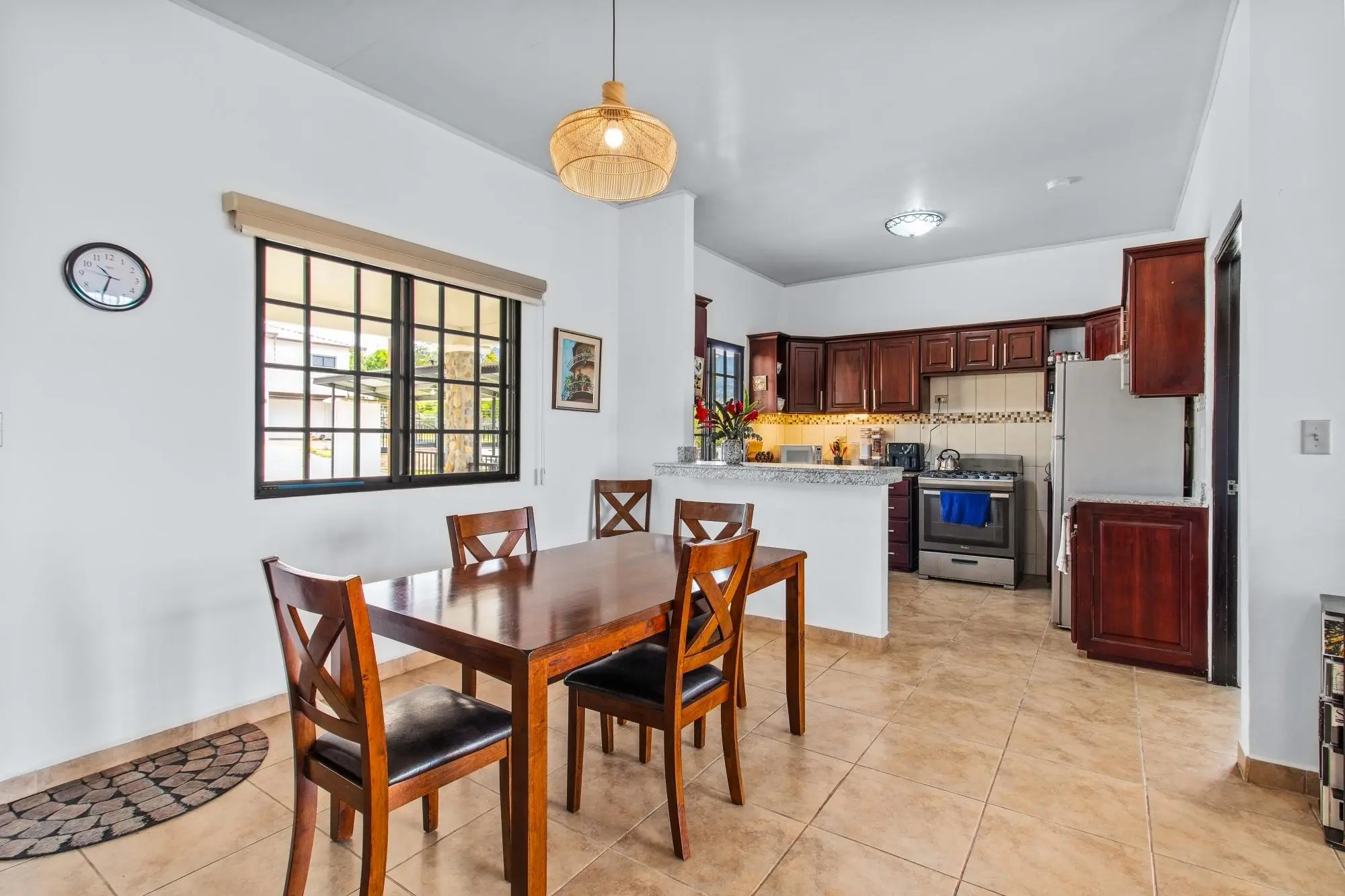 0 Chiriquí, Alto Boquete, Bougainvillea Estates - Photo 6