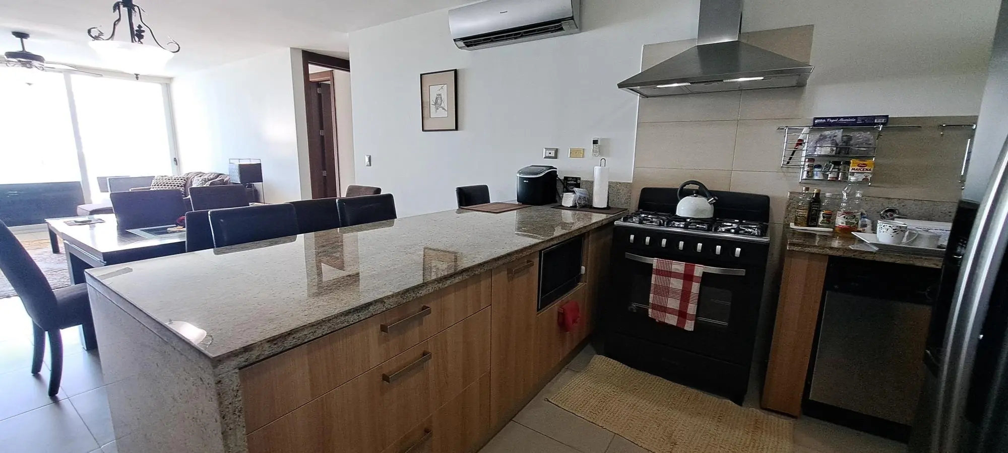 Ph Bahia, Nueva Gorgona, Panama West, Panama #3g2 - Photo 53