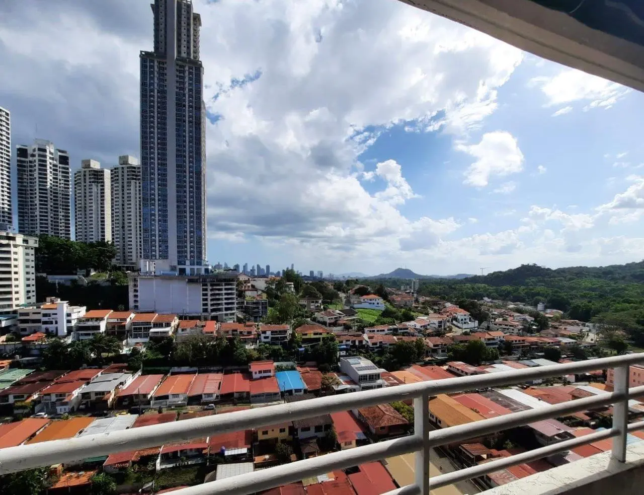 Urbanización Las Mercedes #betania - Photo 91