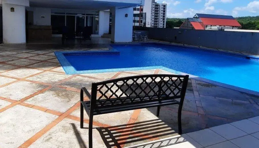 Urbanización Las Mercedes #betania - Photo 10