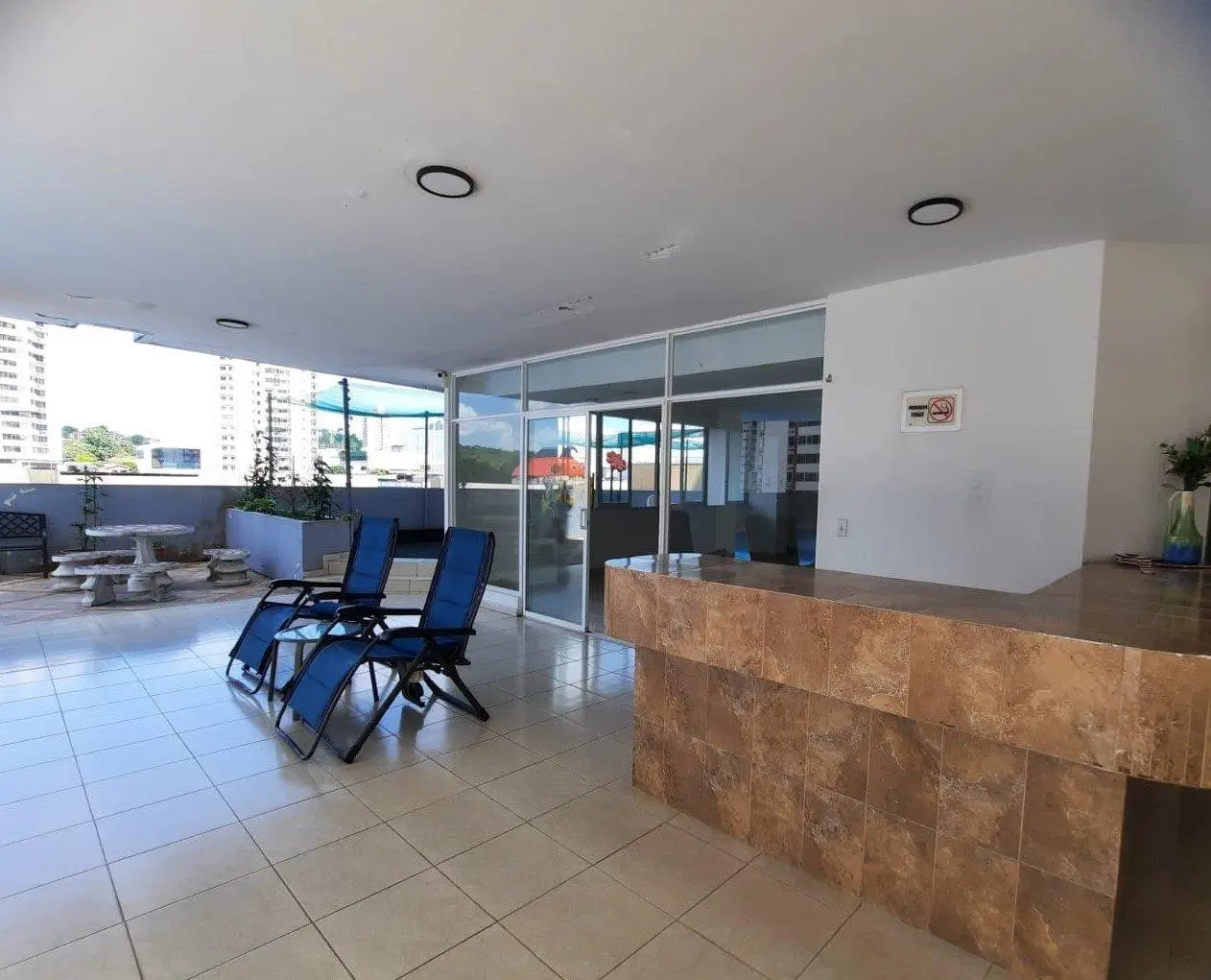 Urbanización Las Mercedes #betania - Photo 19