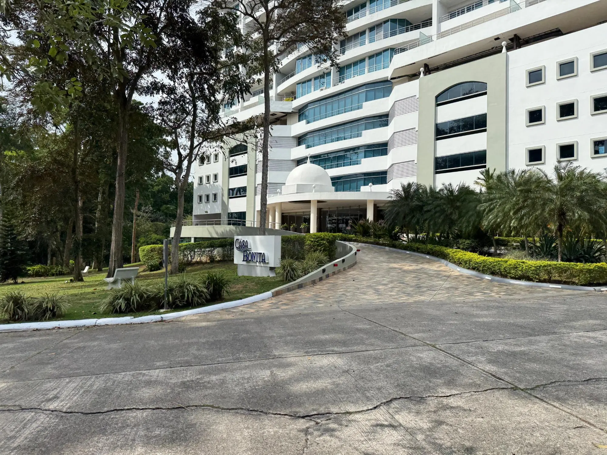 7h Via Hacia Veracruz, Casa Bonita, Playa Bonita #7h - Photo 45