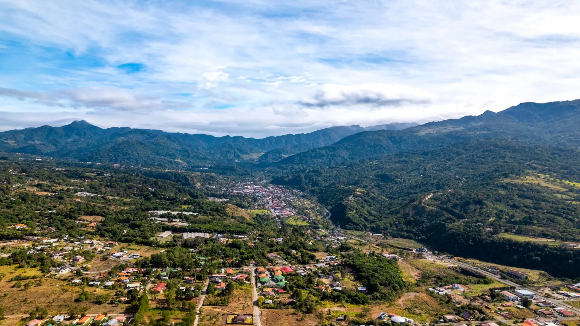 0 Chiriquí, Boquete, Valley Of Flowers, Unit 5a #5a - Photo 87