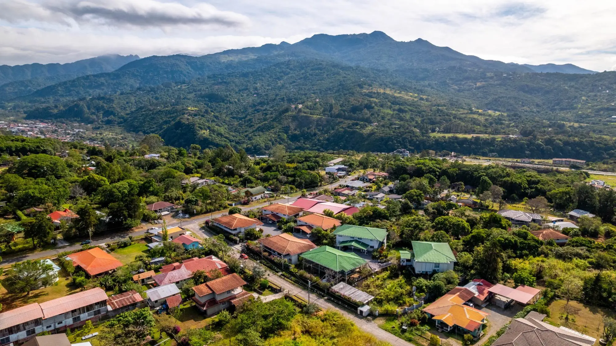 0 Chiriquí, Boquete, Valley Of Flowers, Unit 5a #5a - Photo 76