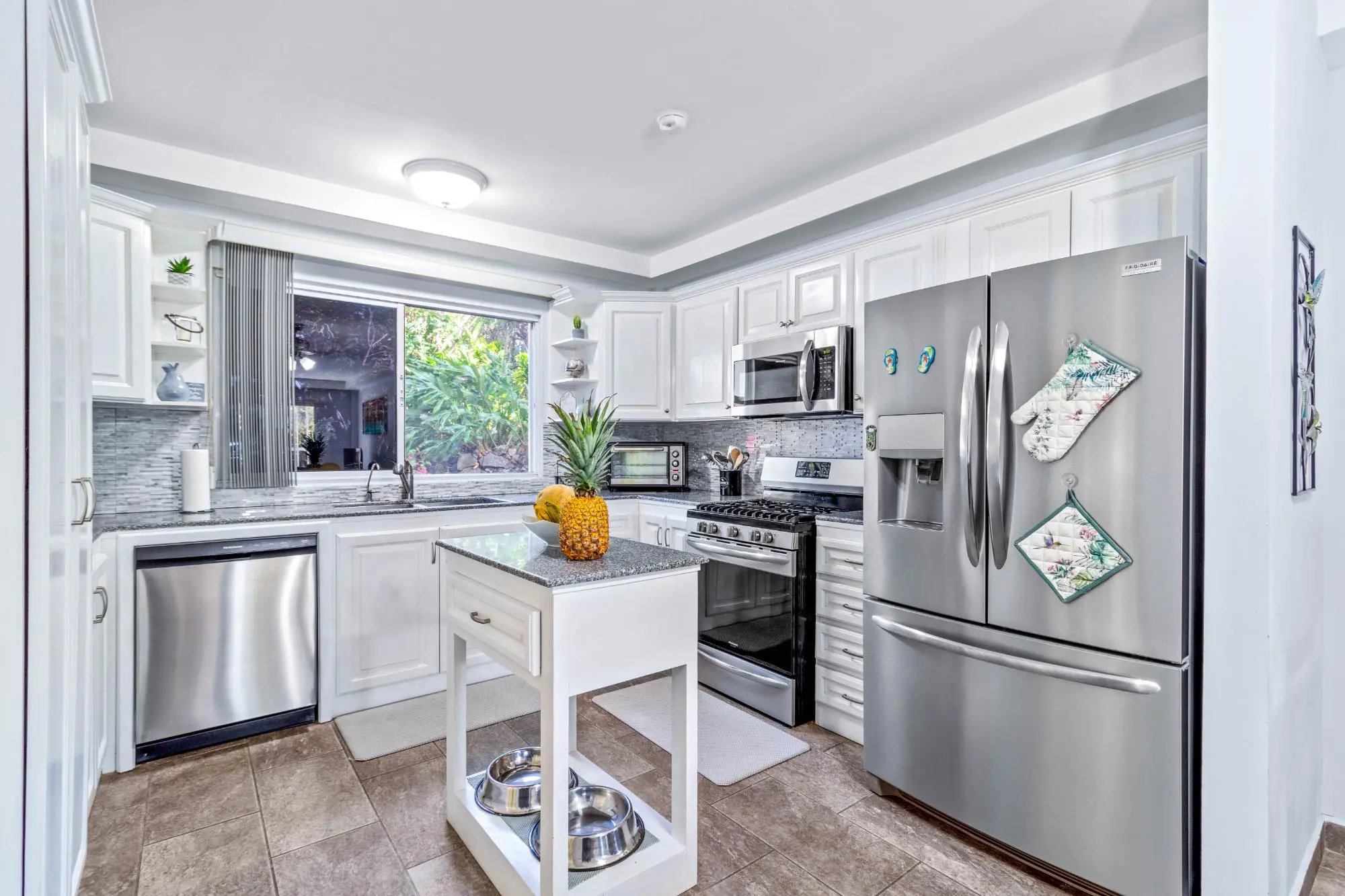 0 Chiriquí, Boquete, Valley Of Flowers, Unit 5a #5a - Photo 2