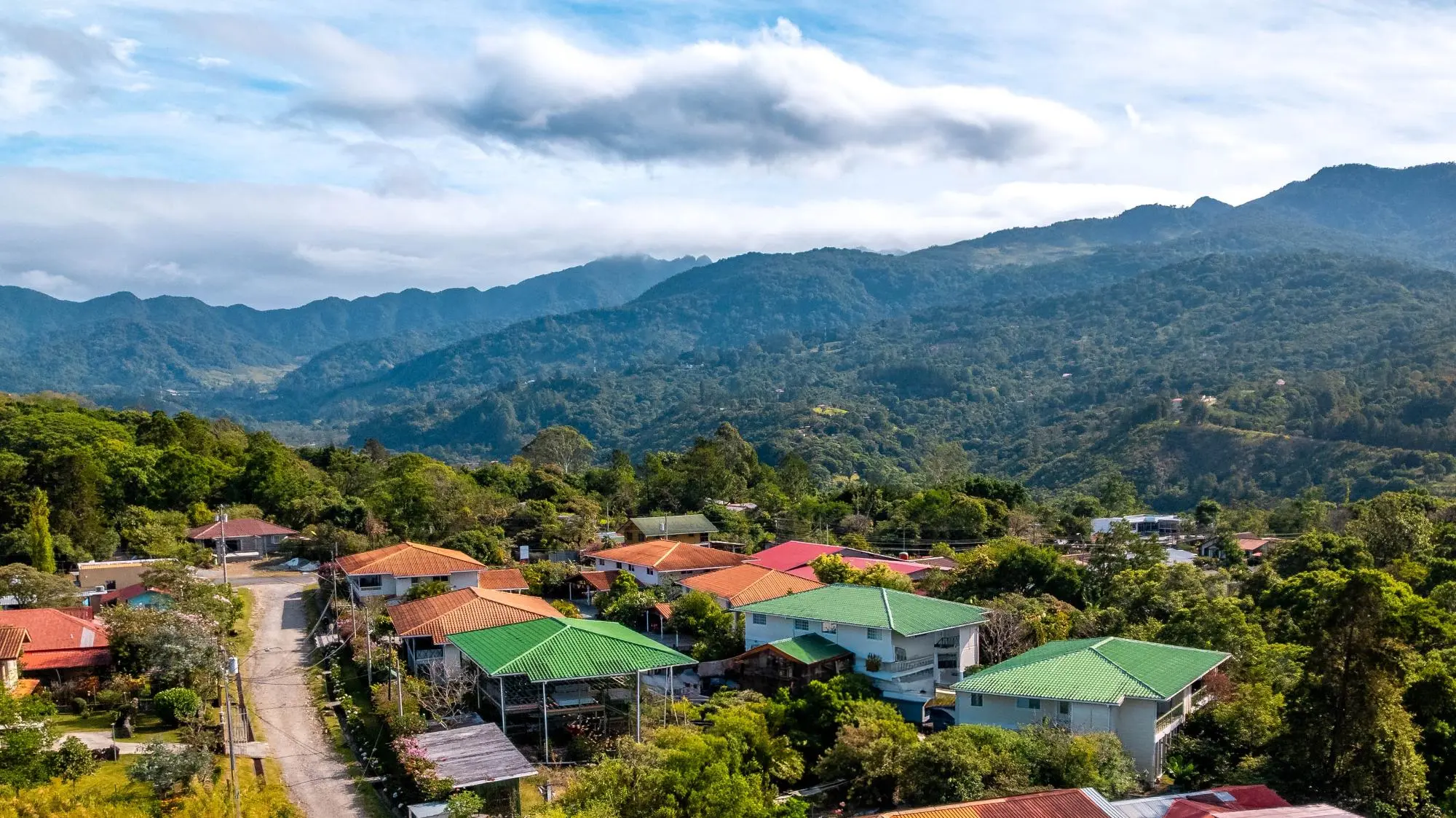 0 Chiriquí, Boquete, Valley Of Flowers, Unit 5a #5a - Photo 74