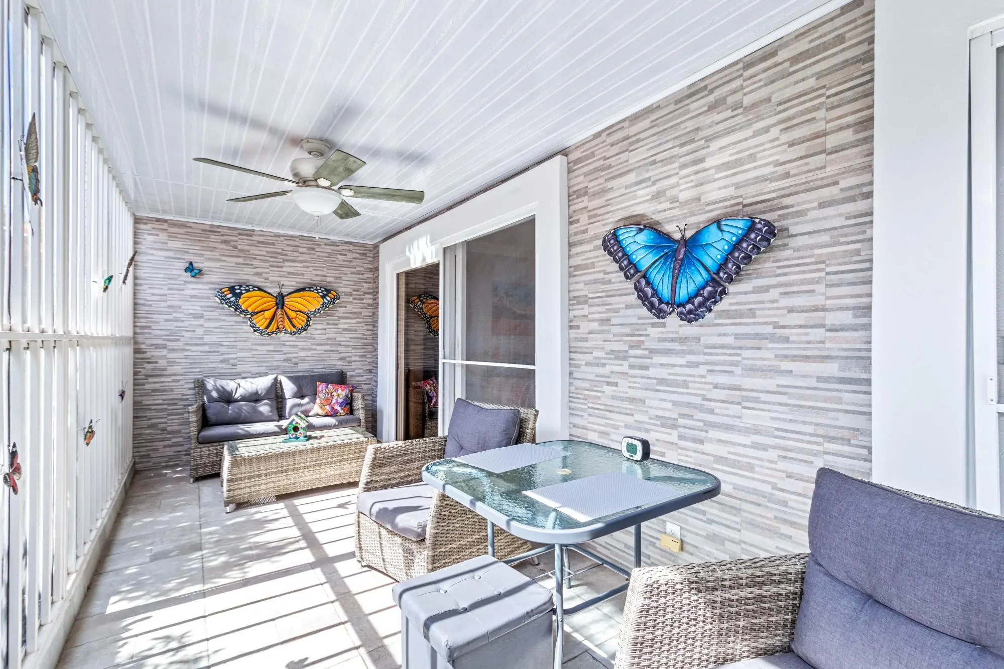 0 Chiriquí, Boquete, Valley Of Flowers, Unit 5a #5a - Photo 47