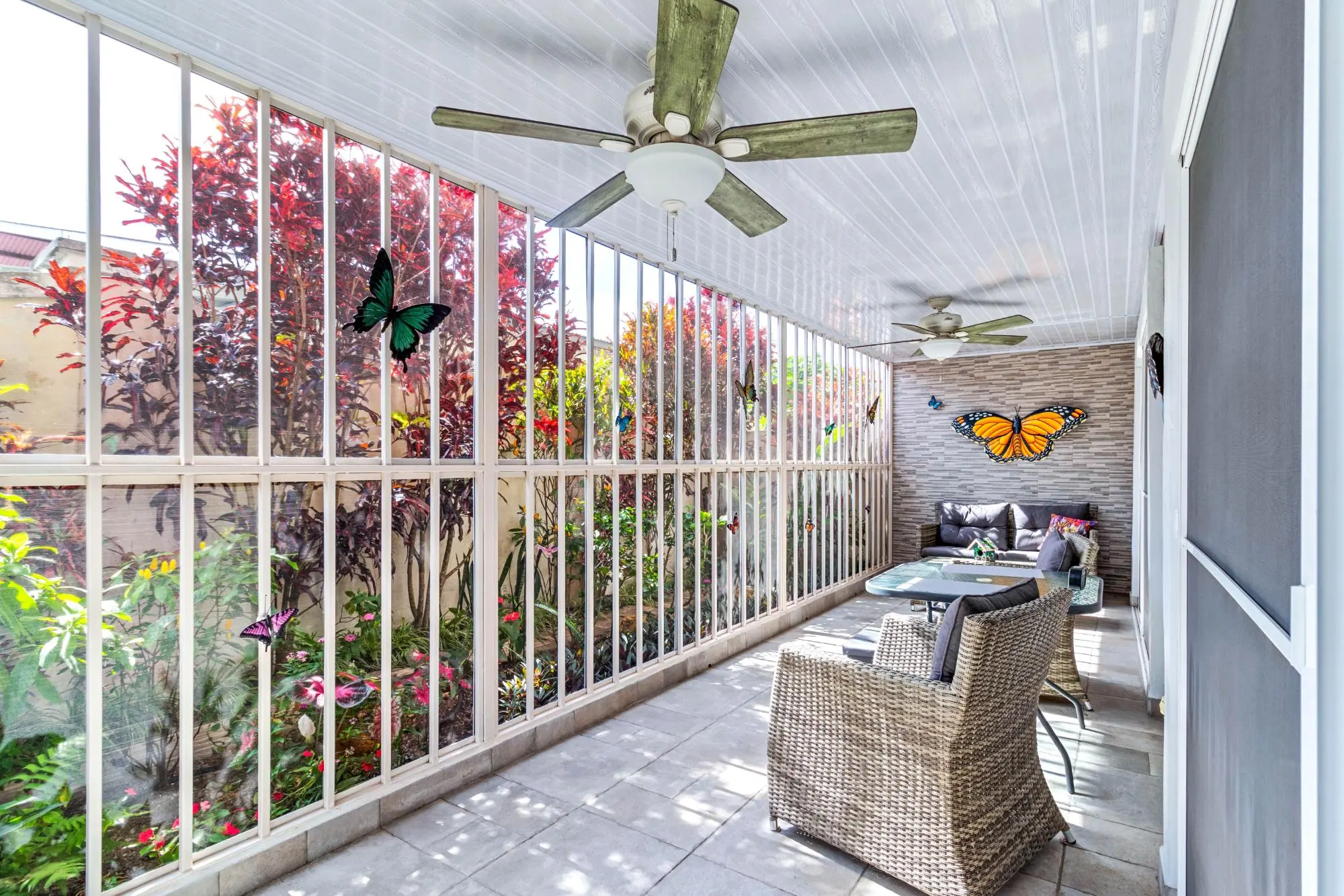 0 Chiriquí, Boquete, Valley Of Flowers, Unit 5a #5a - Photo 43