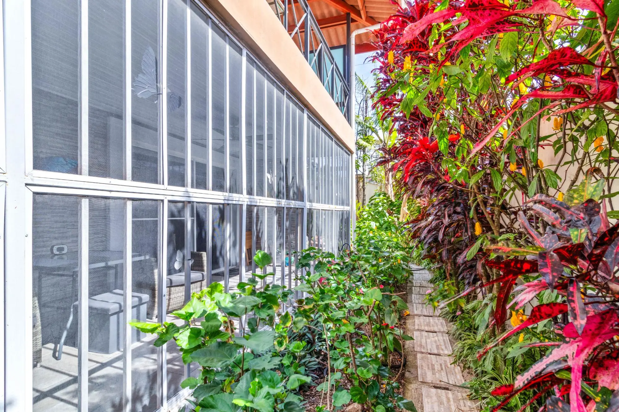 0 Chiriquí, Boquete, Valley Of Flowers, Unit 5a #5a - Photo 53