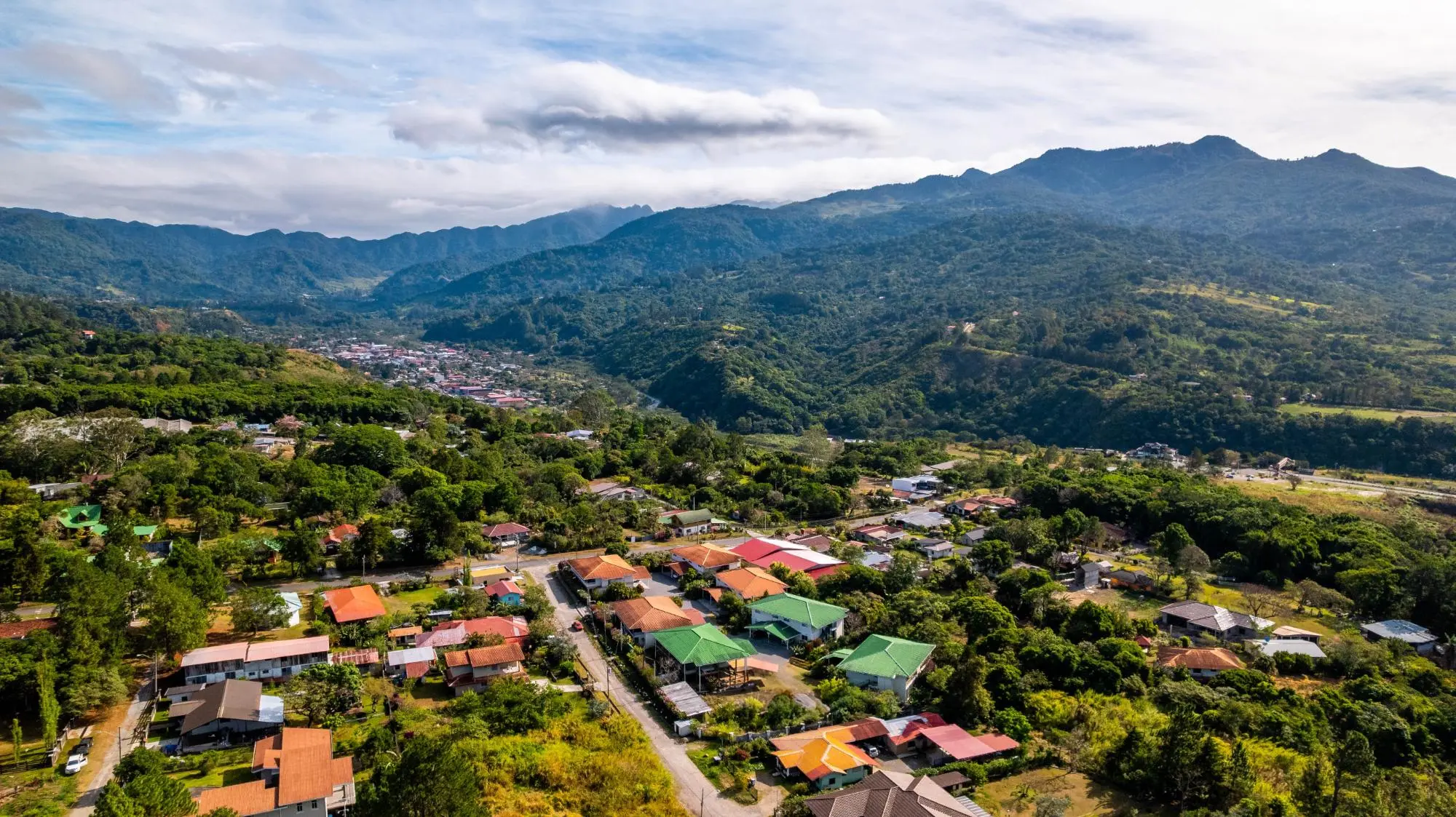 0 Chiriquí, Boquete, Valley Of Flowers, Unit 5a #5a - Photo 81