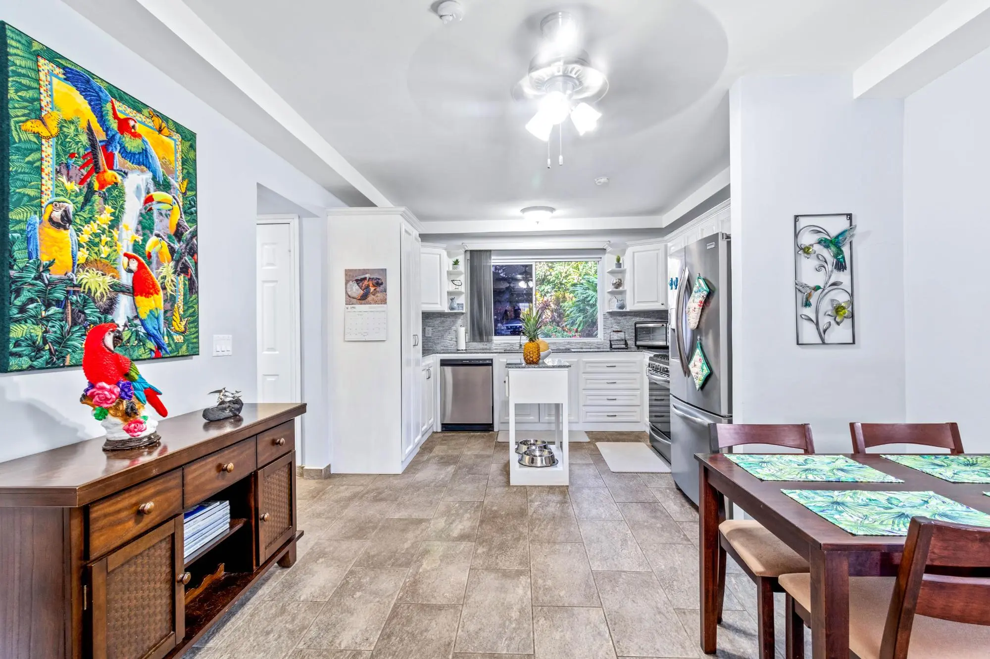 0 Chiriquí, Boquete, Valley Of Flowers, Unit 5a #5a - Photo 18