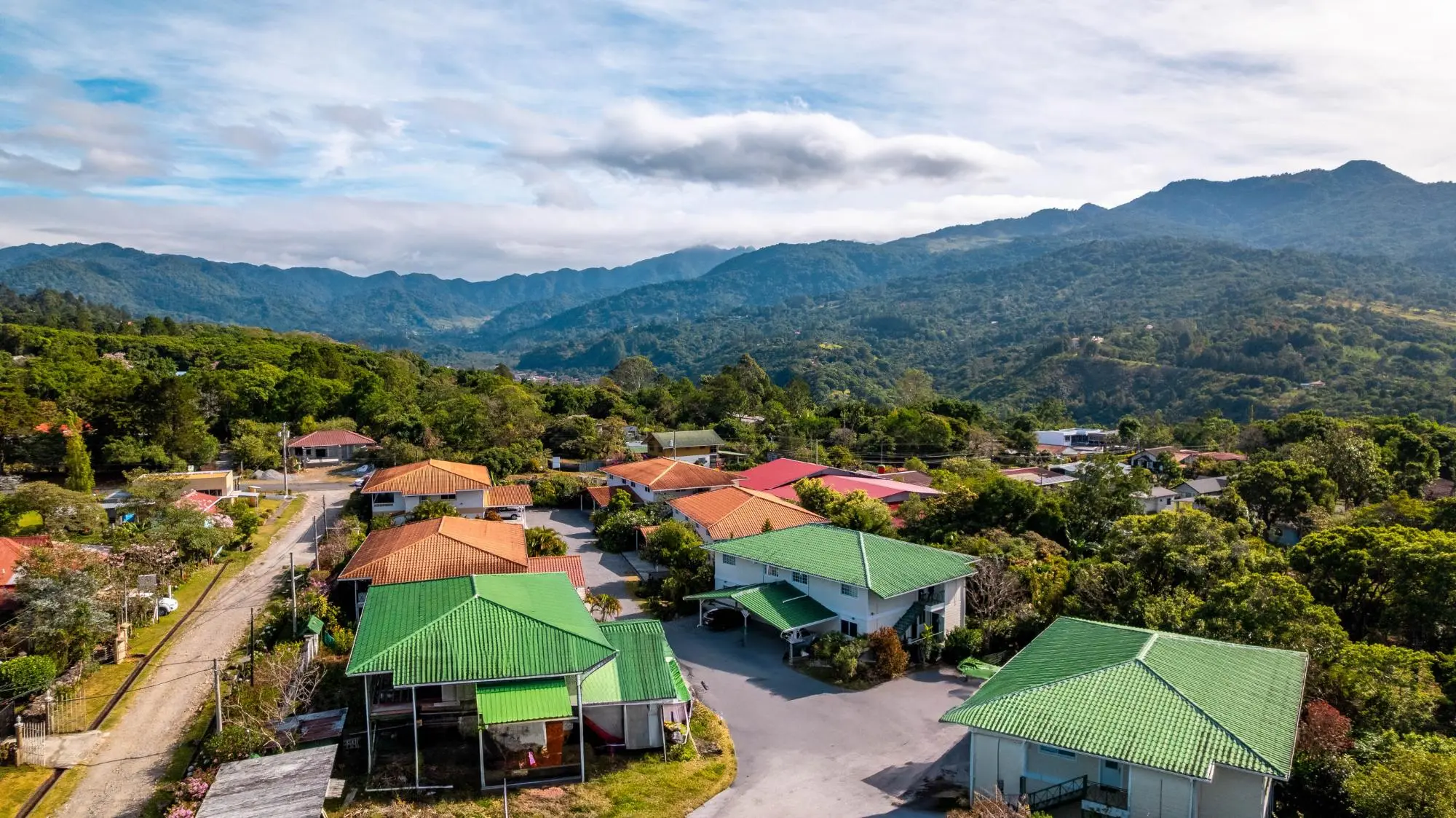 0 Chiriquí, Boquete, Valley Of Flowers, Unit 5a #5a - Photo 66