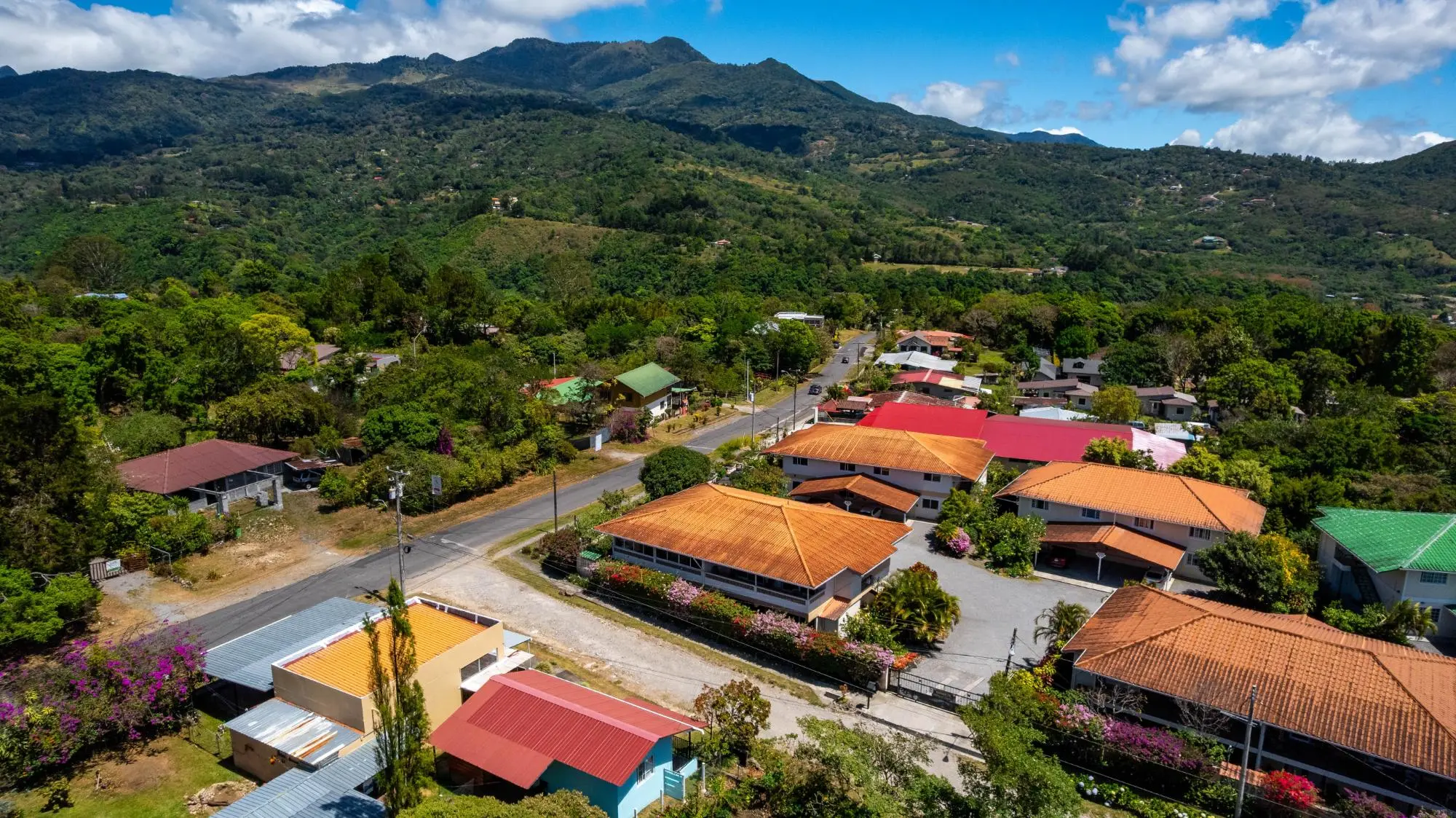 0 Chiriquí, Boquete, Valley Of Flowers, Unit 5a #5a - Photo 67