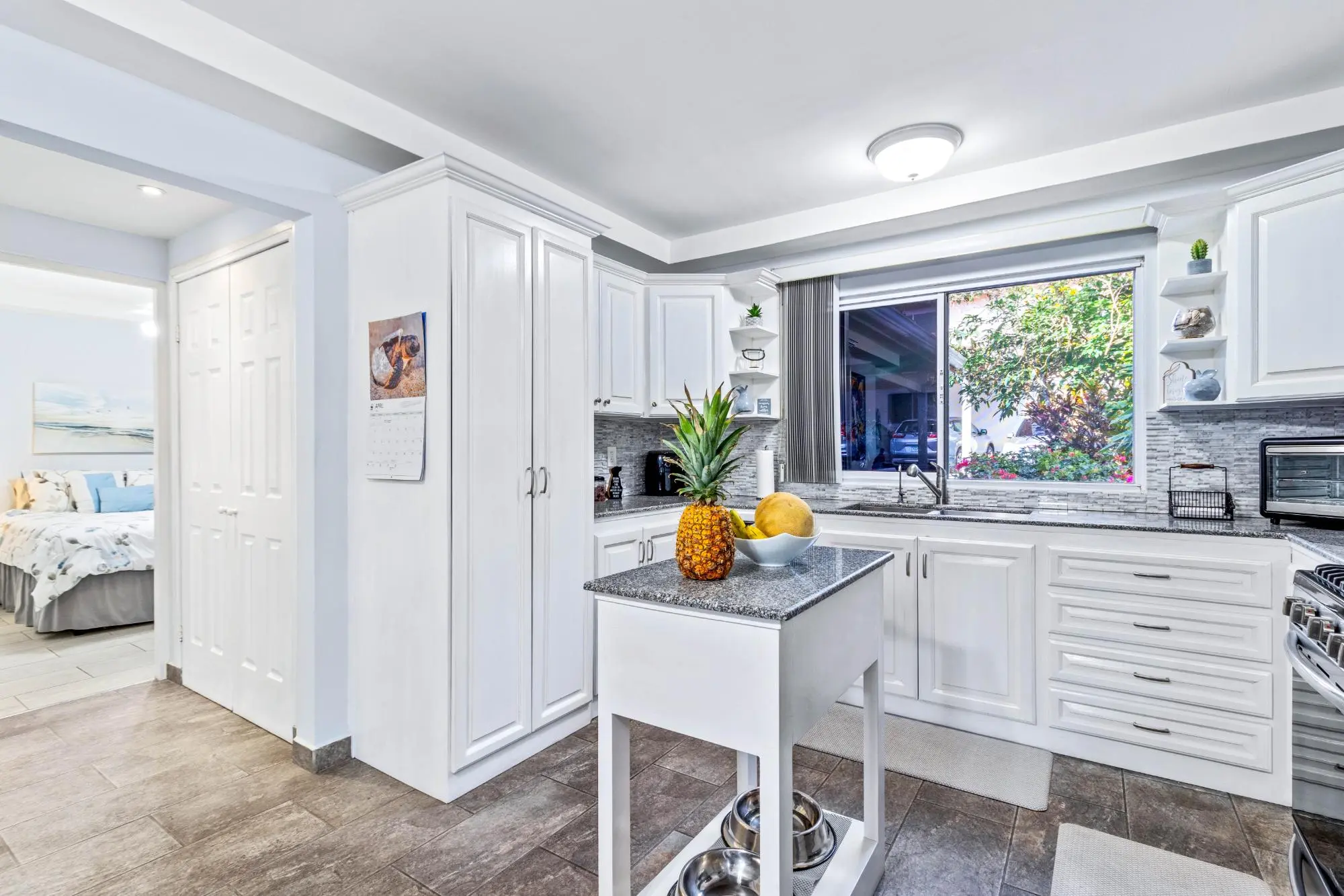 0 Chiriquí, Boquete, Valley Of Flowers, Unit 5a #5a - Photo 21