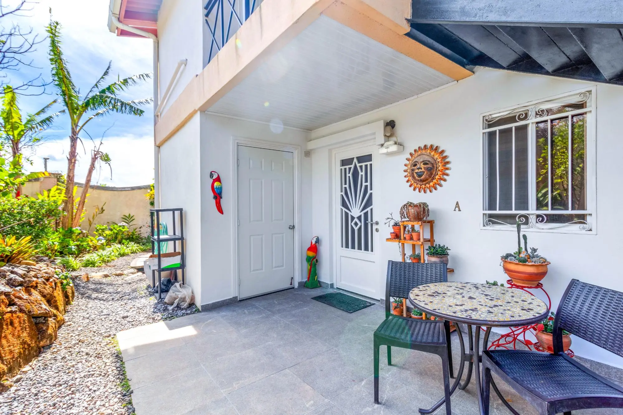 0 Chiriquí, Boquete, Valley Of Flowers, Unit 5a #5a - Photo 57