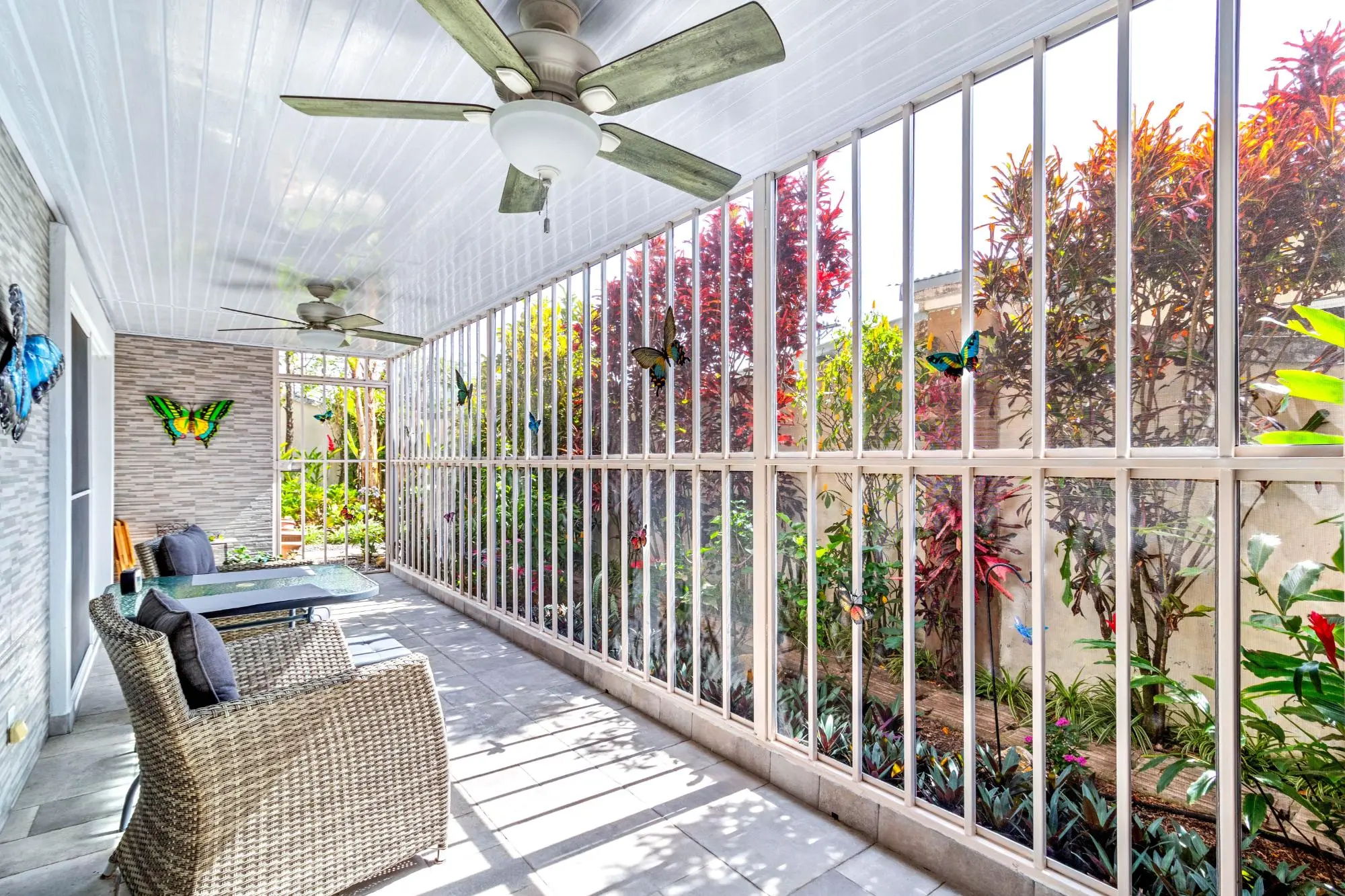 0 Chiriquí, Boquete, Valley Of Flowers, Unit 5a #5a - Photo 49