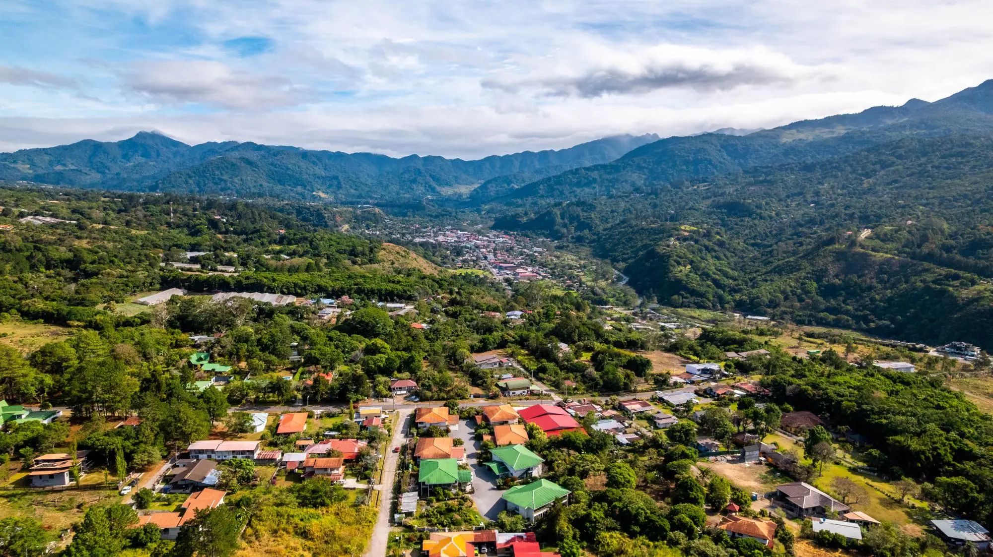 0 Chiriquí, Boquete, Valley Of Flowers, Unit 5a #5a - Photo 84