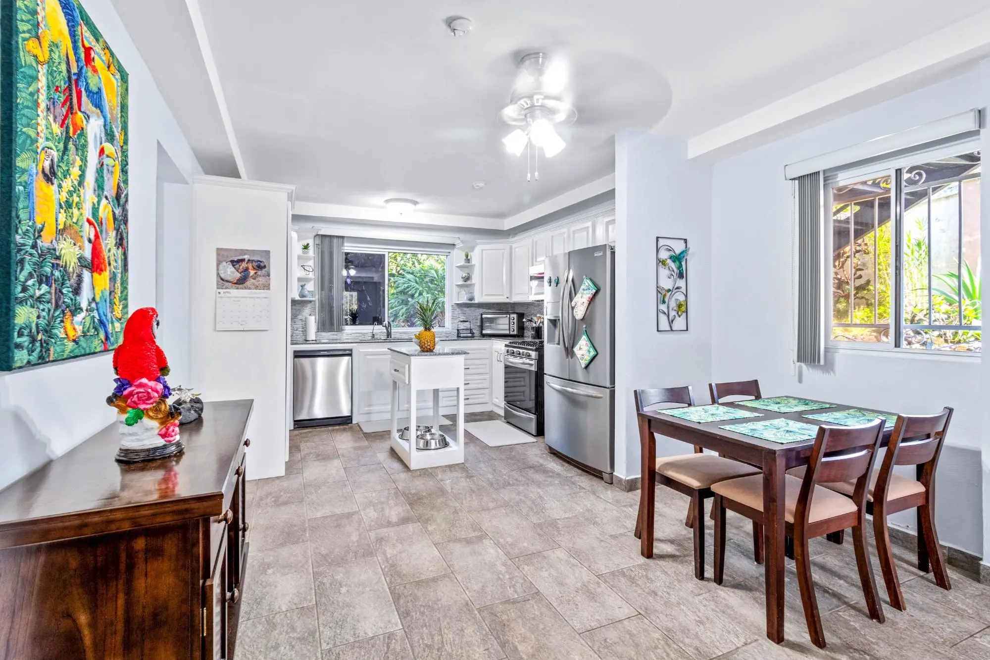 0 Chiriquí, Boquete, Valley Of Flowers, Unit 5a #5a - Photo 11