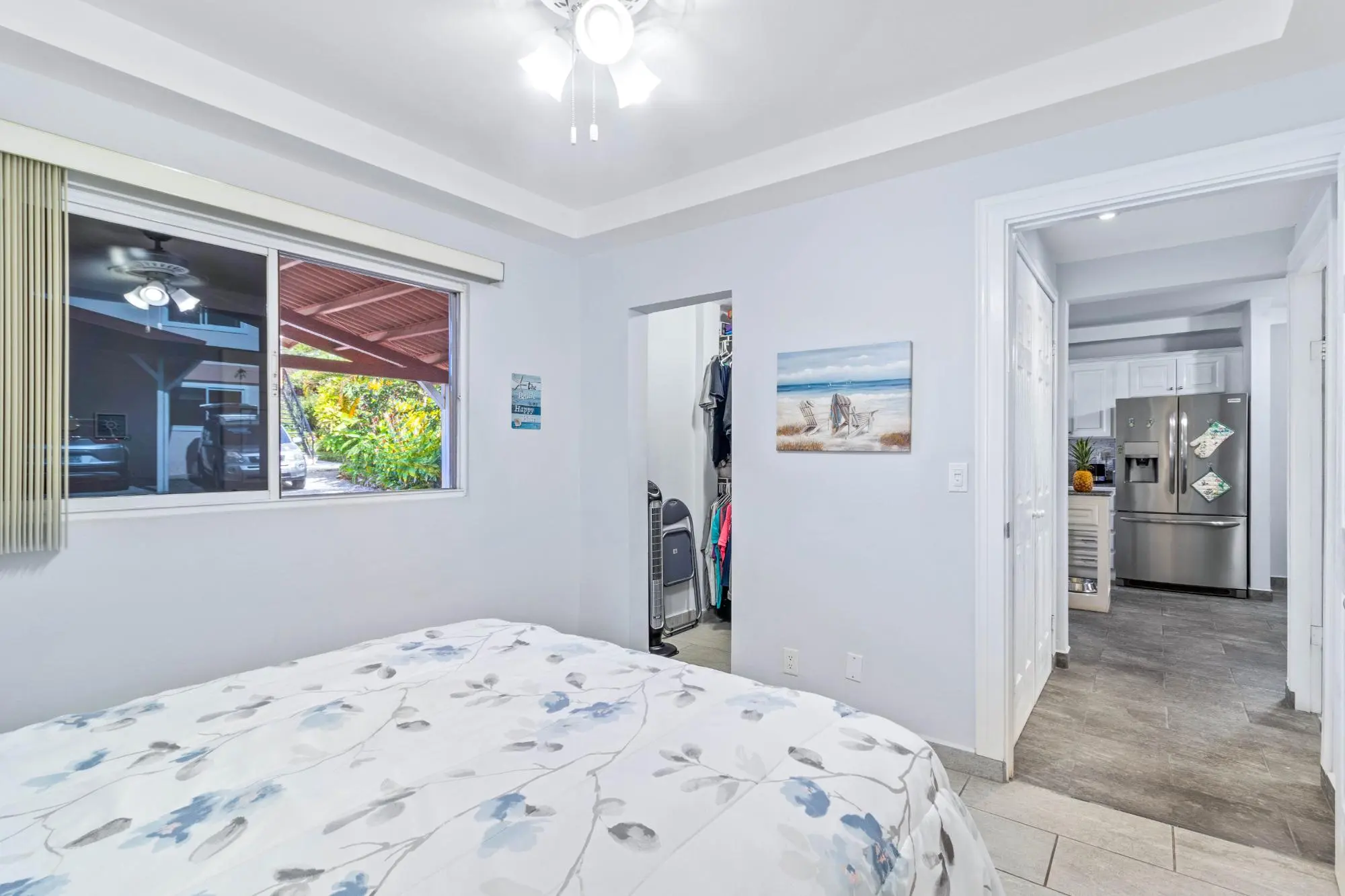 0 Chiriquí, Boquete, Valley Of Flowers, Unit 5a #5a - Photo 36