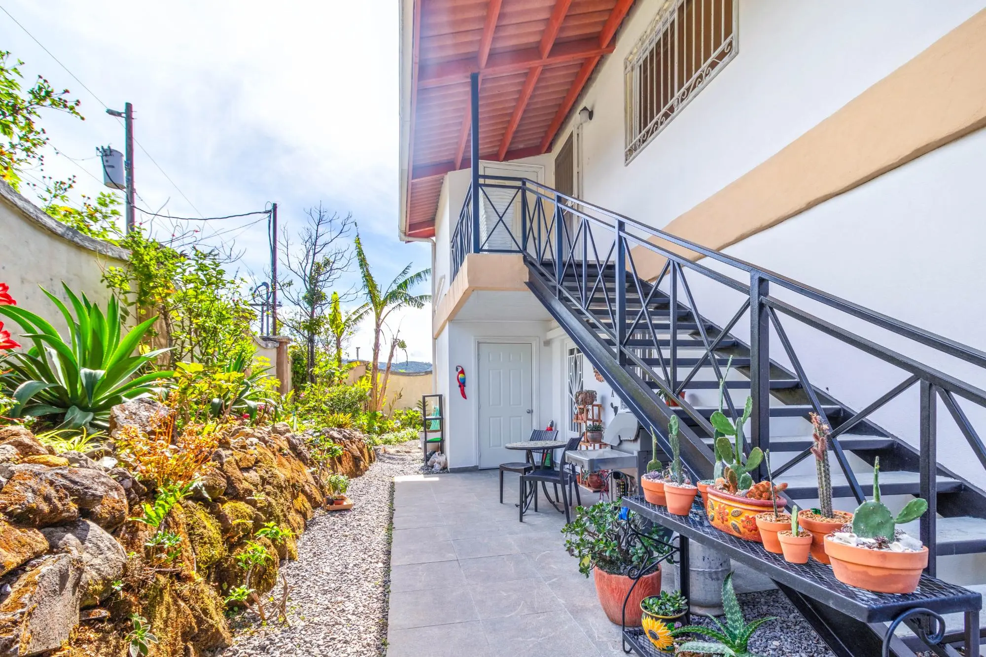 0 Chiriquí, Boquete, Valley Of Flowers, Unit 5a #5a - Photo 60