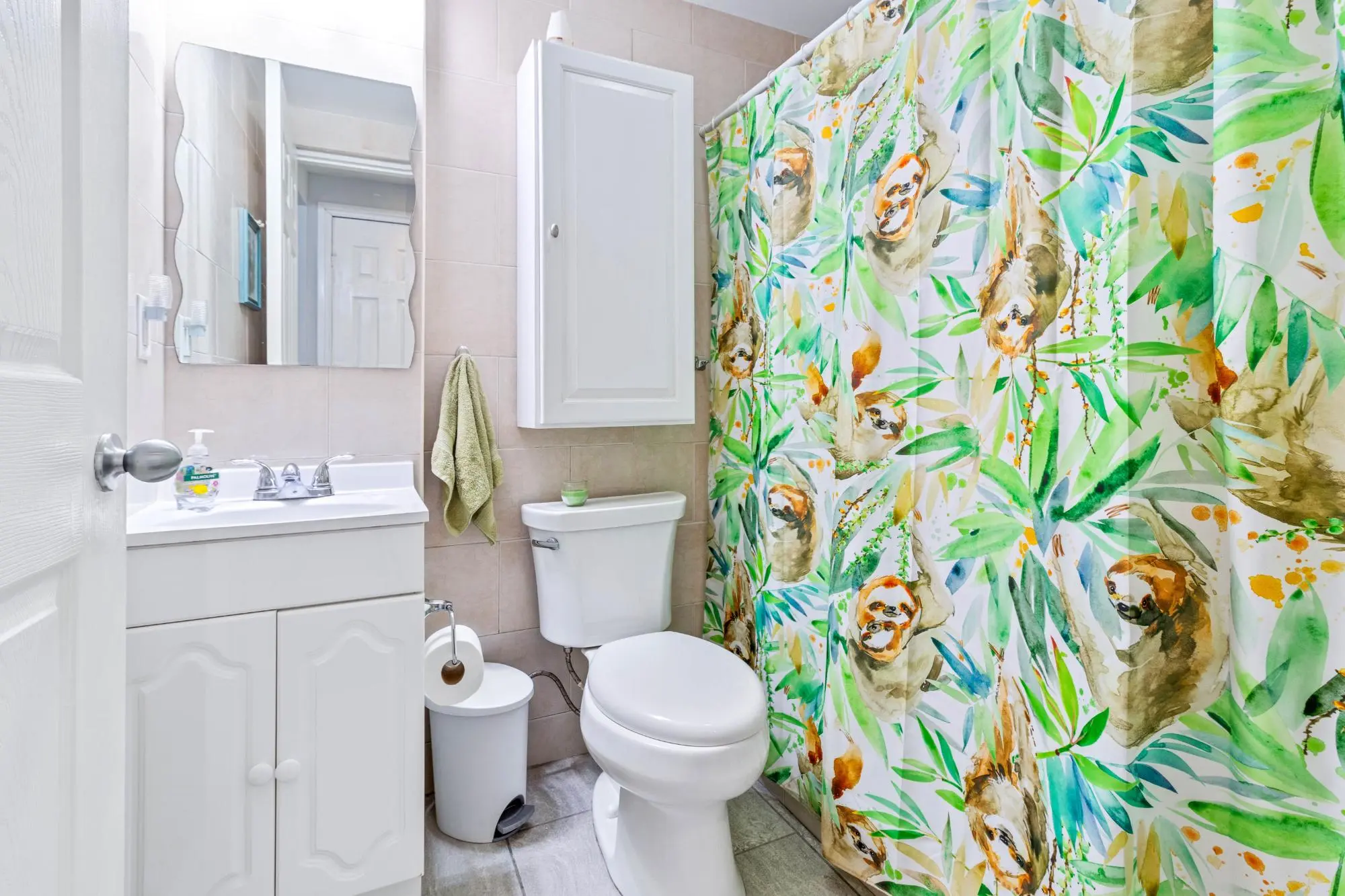 0 Chiriquí, Boquete, Valley Of Flowers, Unit 5a #5a - Photo 40